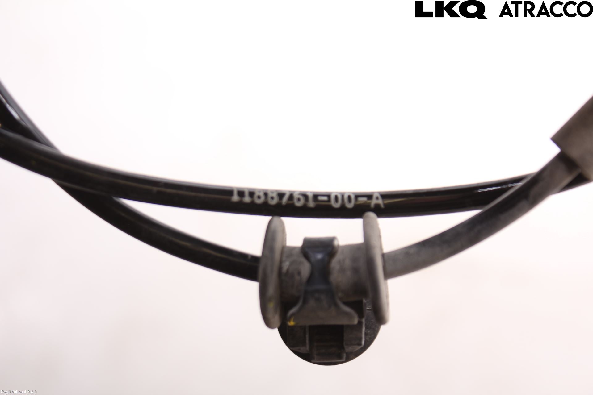 Tesla MODEL Y 21- Abs Sensor