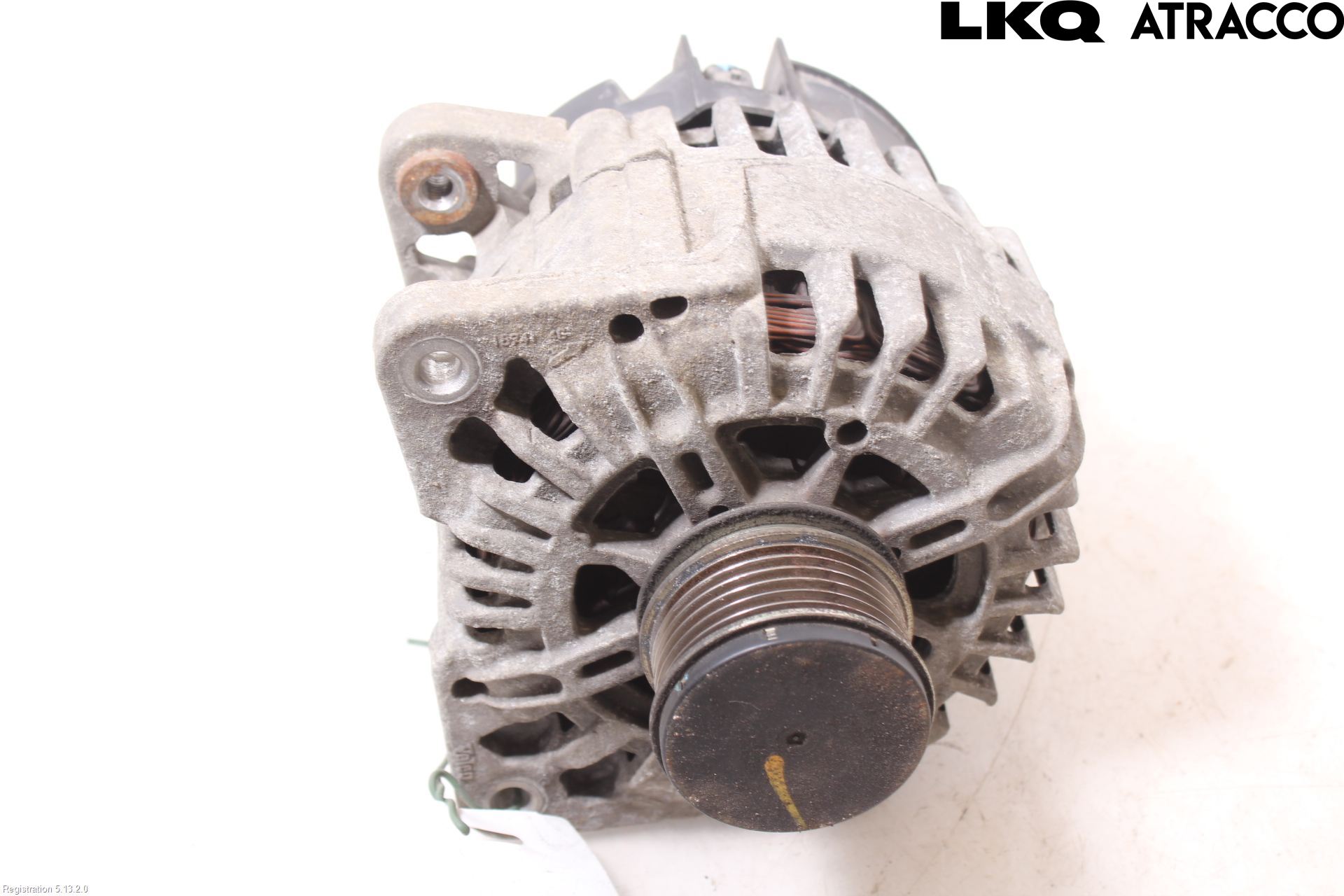Mercedes-Benz MB CITAN (W415) 13-21 Generator
