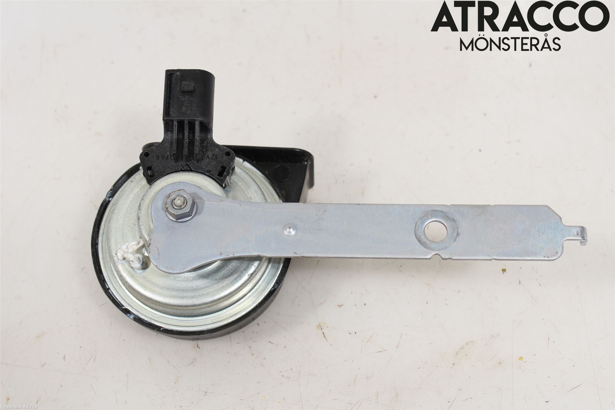 BMW X5 F15 13-18 Signalhorn
