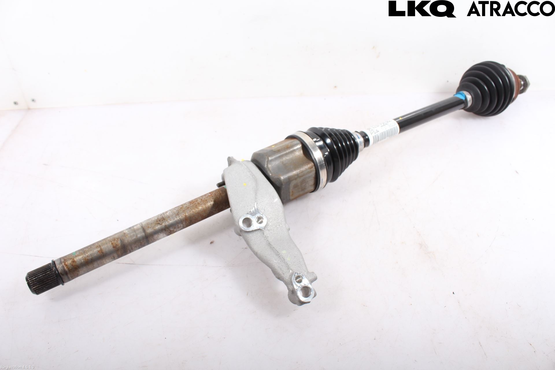 Opel MOKKA 21- Drivaxel Fram Höger