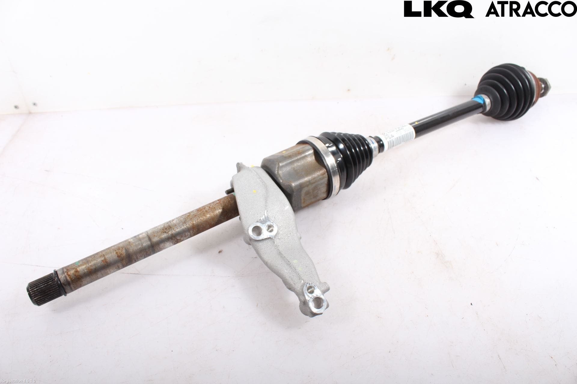 Opel MOKKA 21- Drivaxel Fram Höger