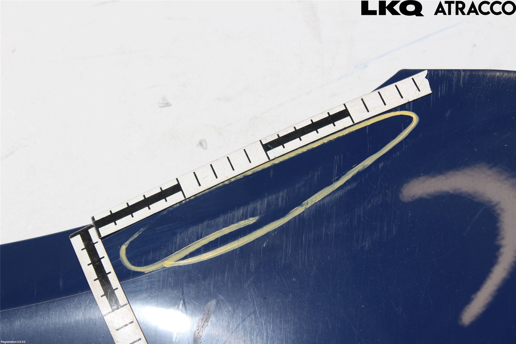 Volkswagen VW CADDY 11-15 Dörr Sido-Skjutdörr Hö