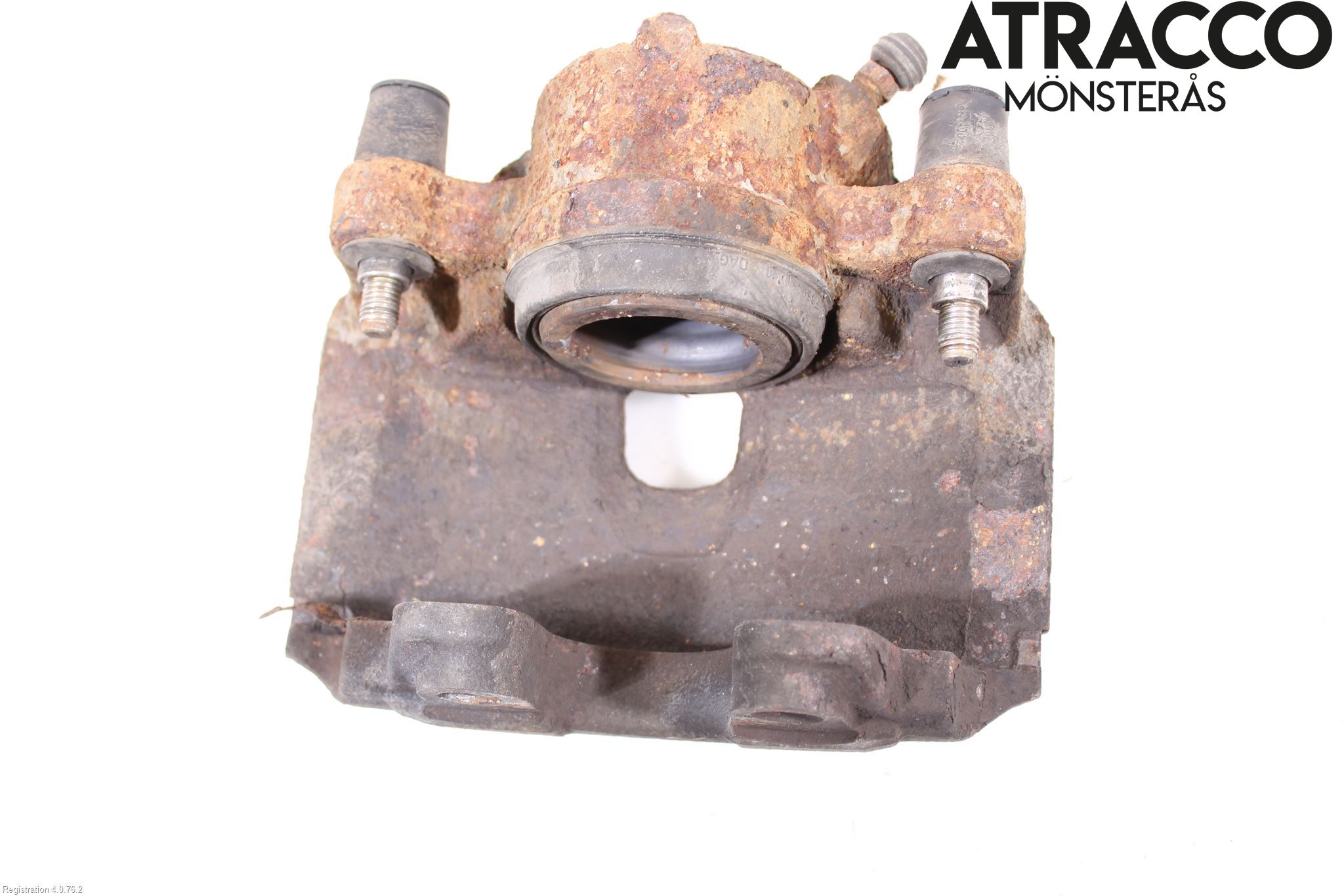 Ford KUGA 13-16 Bromsok Fram Höger