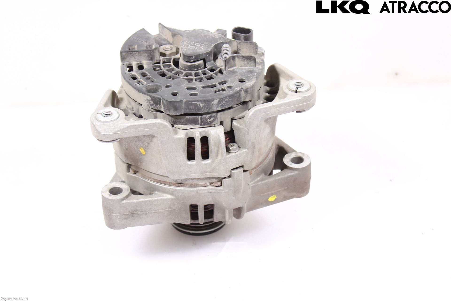 Opel MERIVA B 10-17 Generator