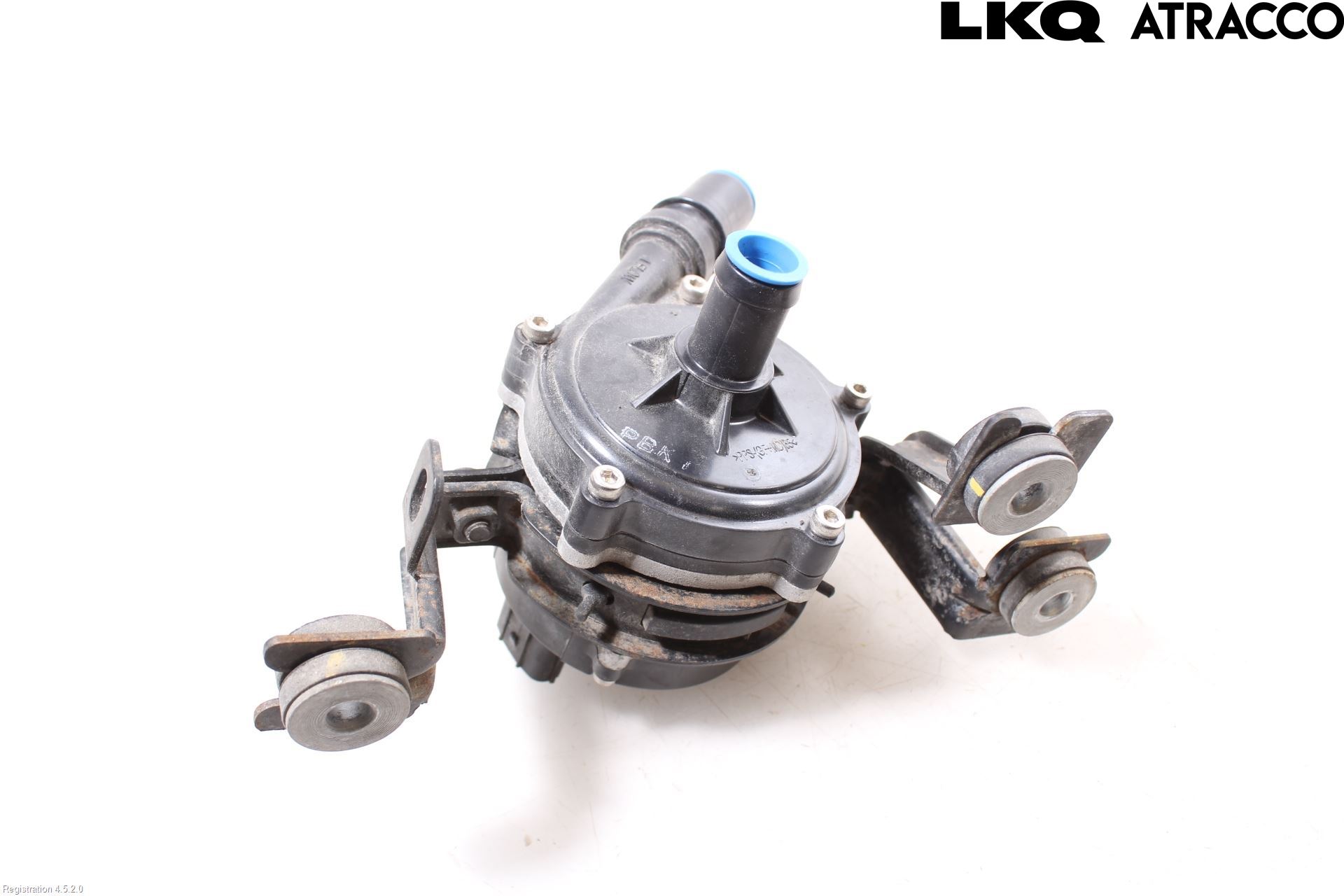 Kia CEED/CEED SW 19- Värme Cirkulationspump