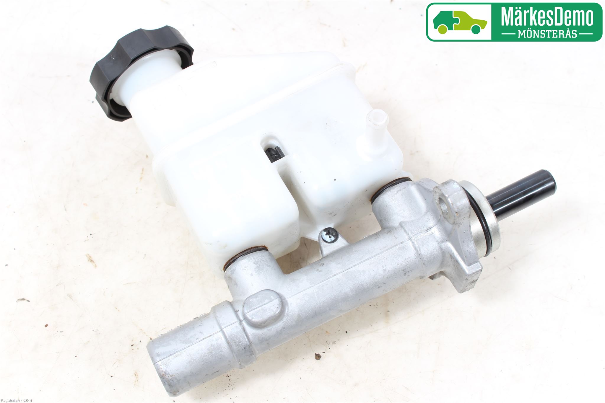 Kia CEED 06-12 Broms Huvudcylinder