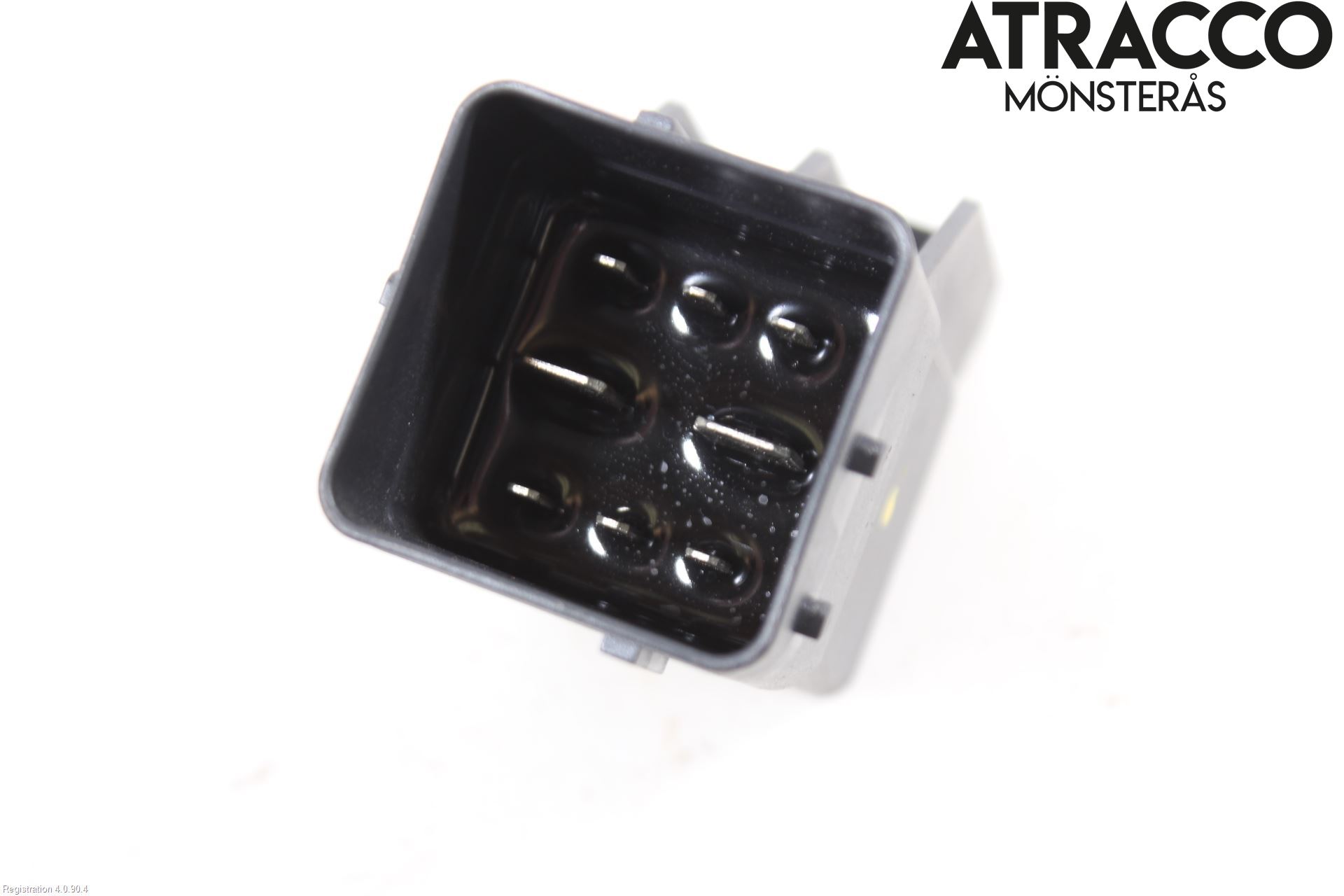 Citroen C4 II 11-18 Relä Glödning Diesel