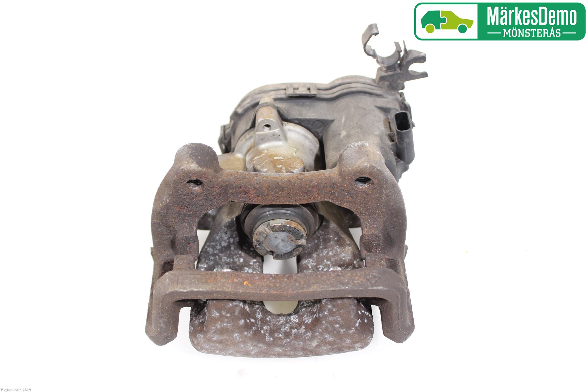 Mercedes-Benz MB A-KLASS (W176) 13-18 Bromsok Bak Vänster