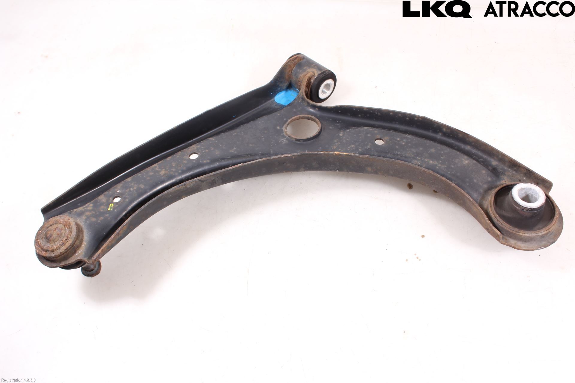 Suzuki SWIFT 17-24 Bärarm Fram Undre Hö