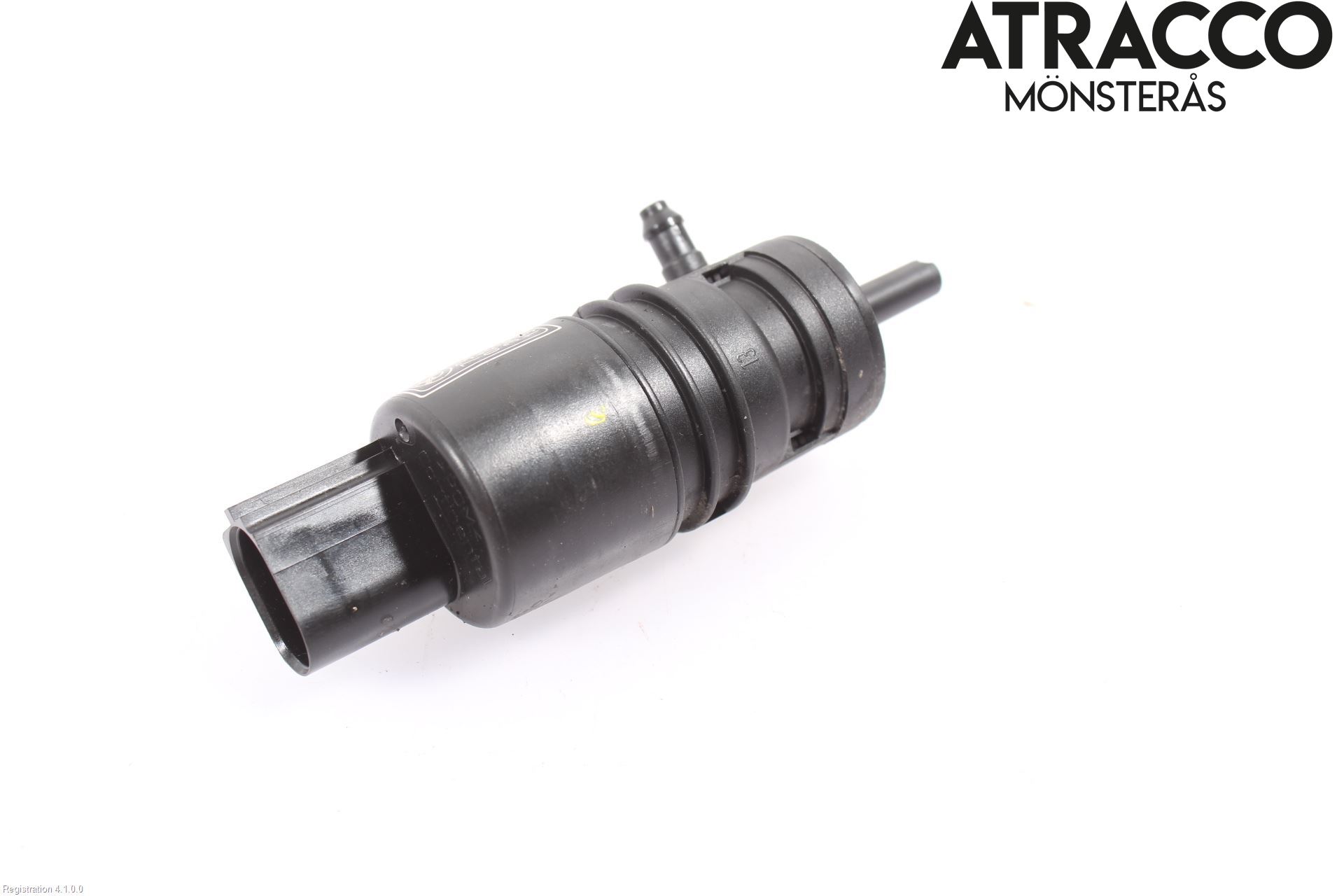 BMW 3 GT F34 13-19 Spolarpump Vindruta