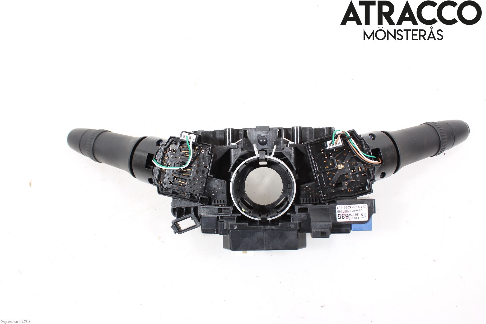 Mitsubishi ECLIPS CROSS Spakcentral