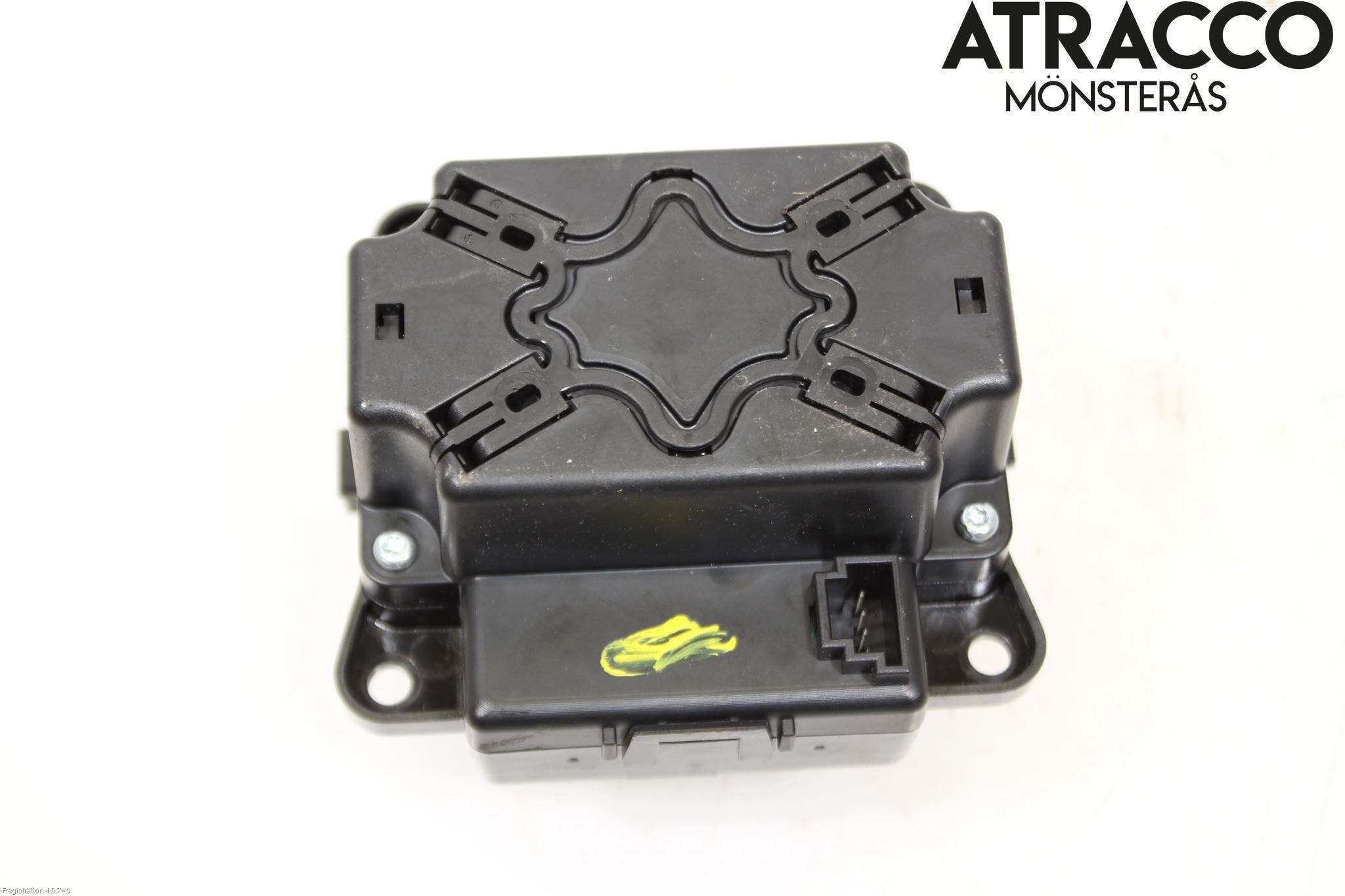 Mercedes-Benz MB E-KLASS (W212) 09-16 Strömställare Multifunktion