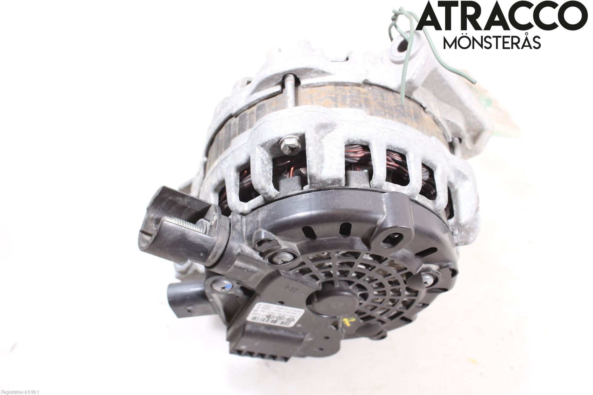 Fiat TIPO/CROSS 16- Generator