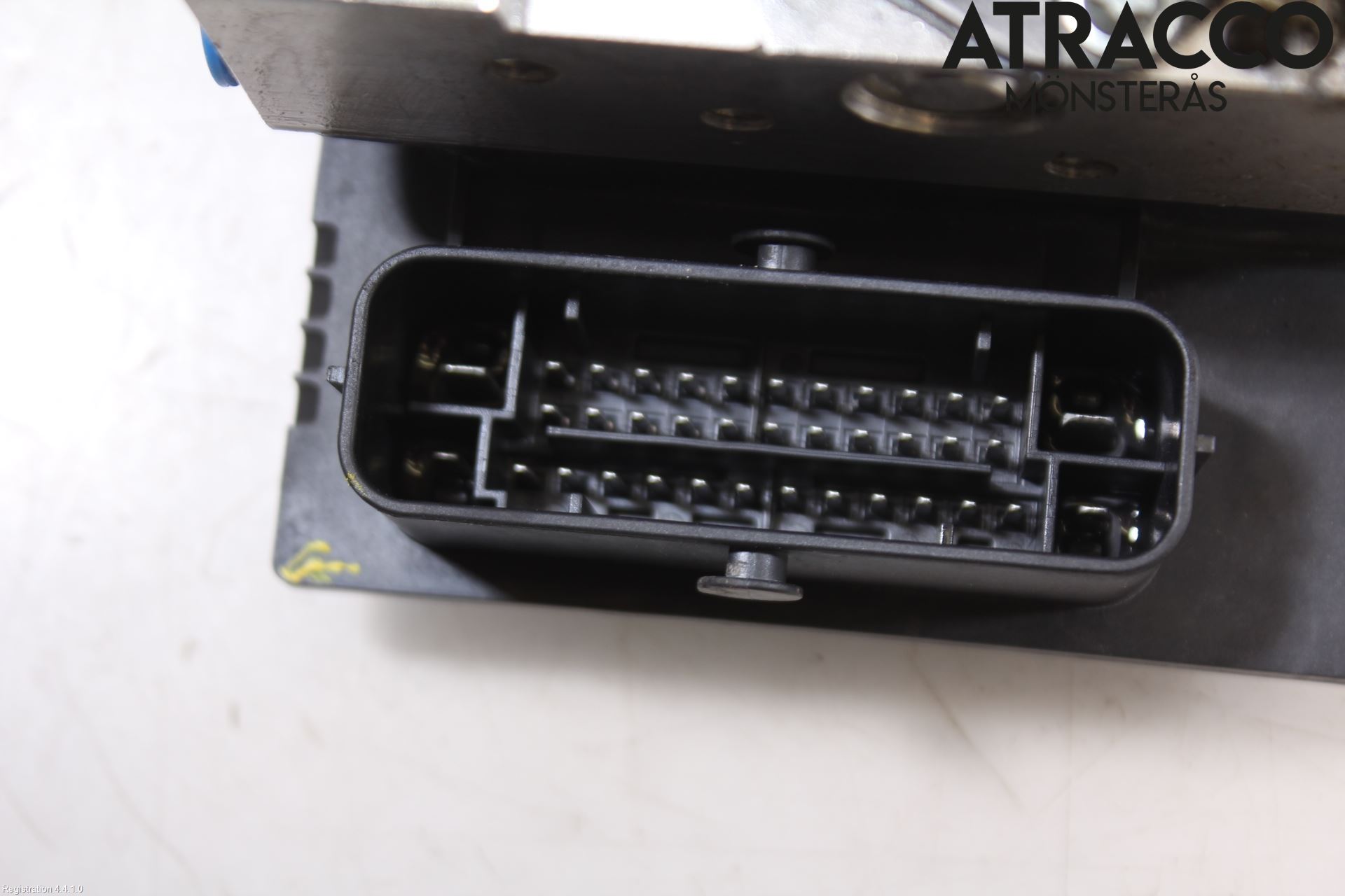 Citroen C4 II 11-18 Abs Hydraulaggregat