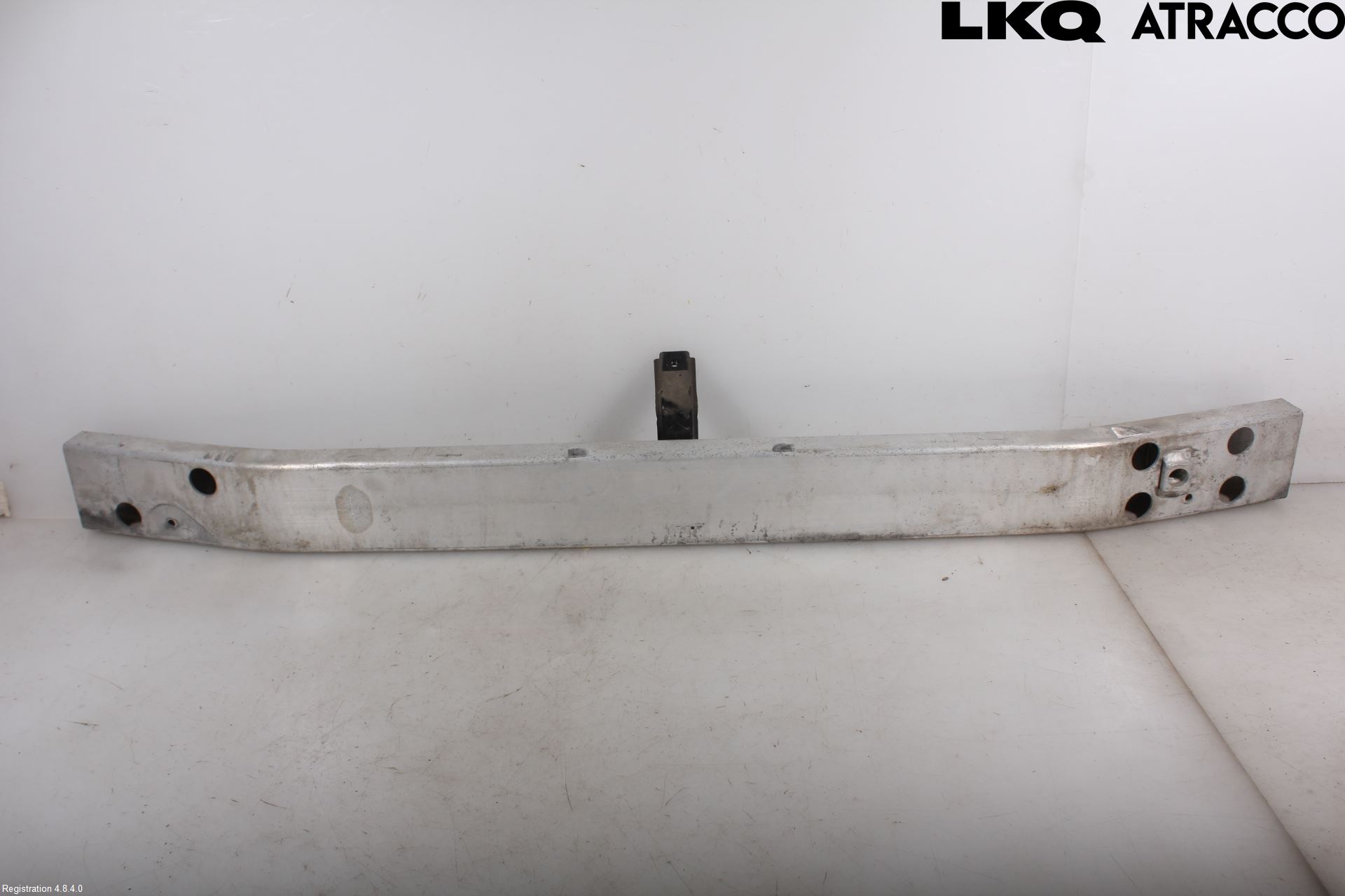 Nissan NOTE E11 06-14 Stötfångarbalk Fram