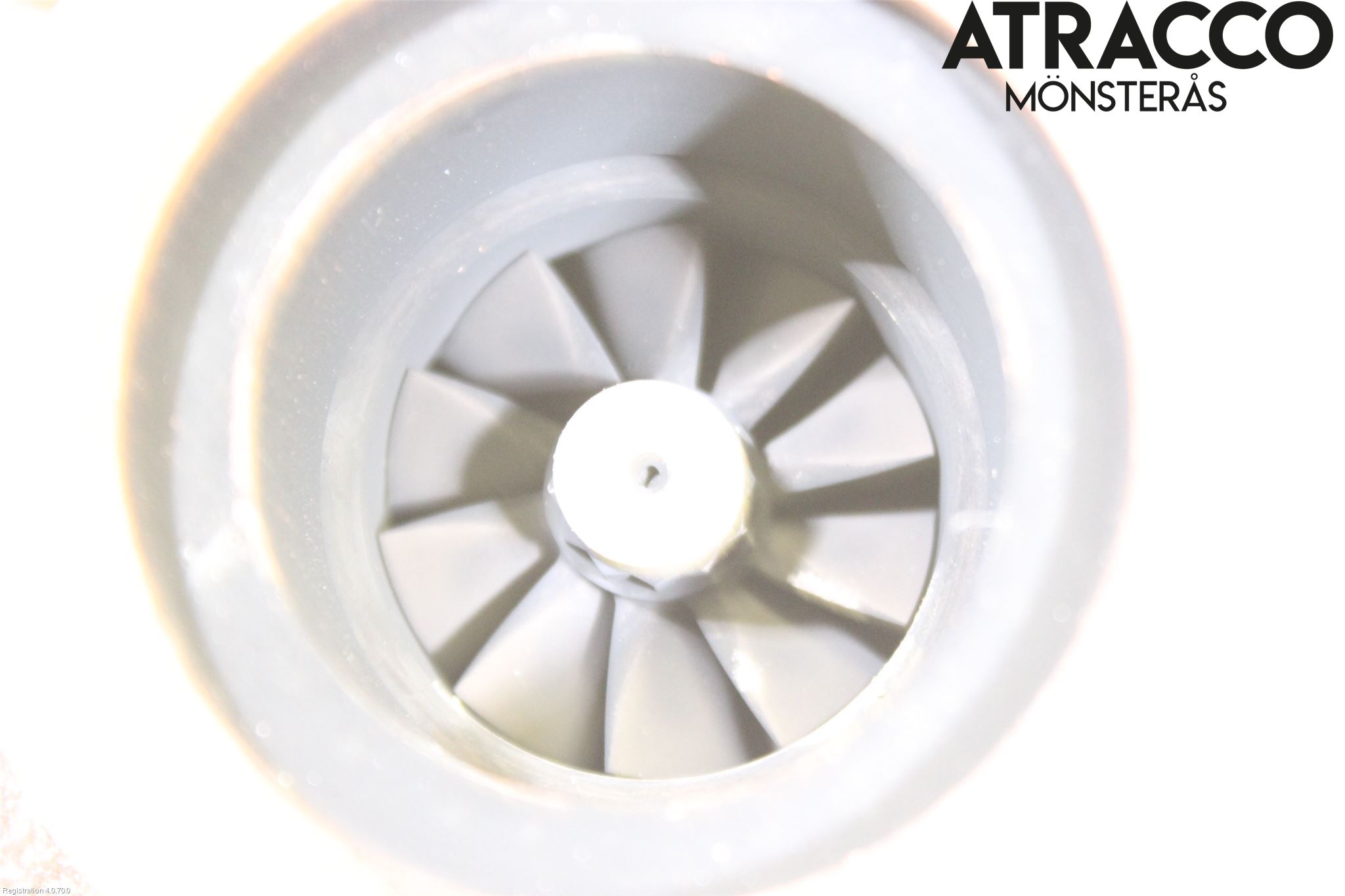 Audi A3/S3 8V 13-20 Turboaggregat