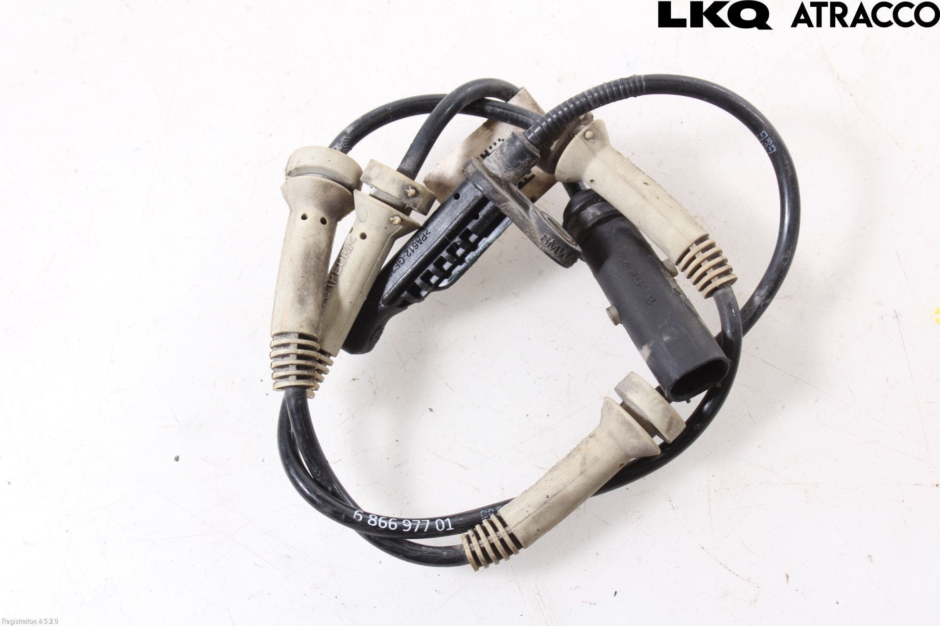 BMW 5 G30/G31/F90 17-23 Abs Sensor