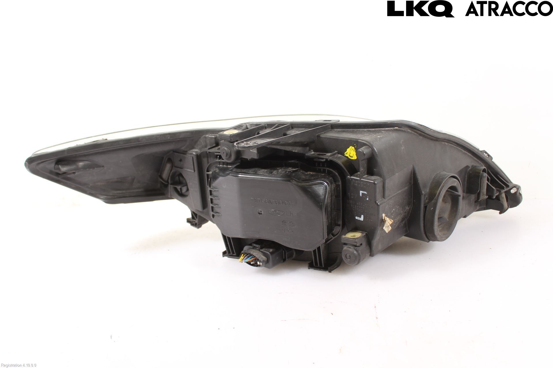 Ford MONDEO 07-15 Strålkastare Vänster