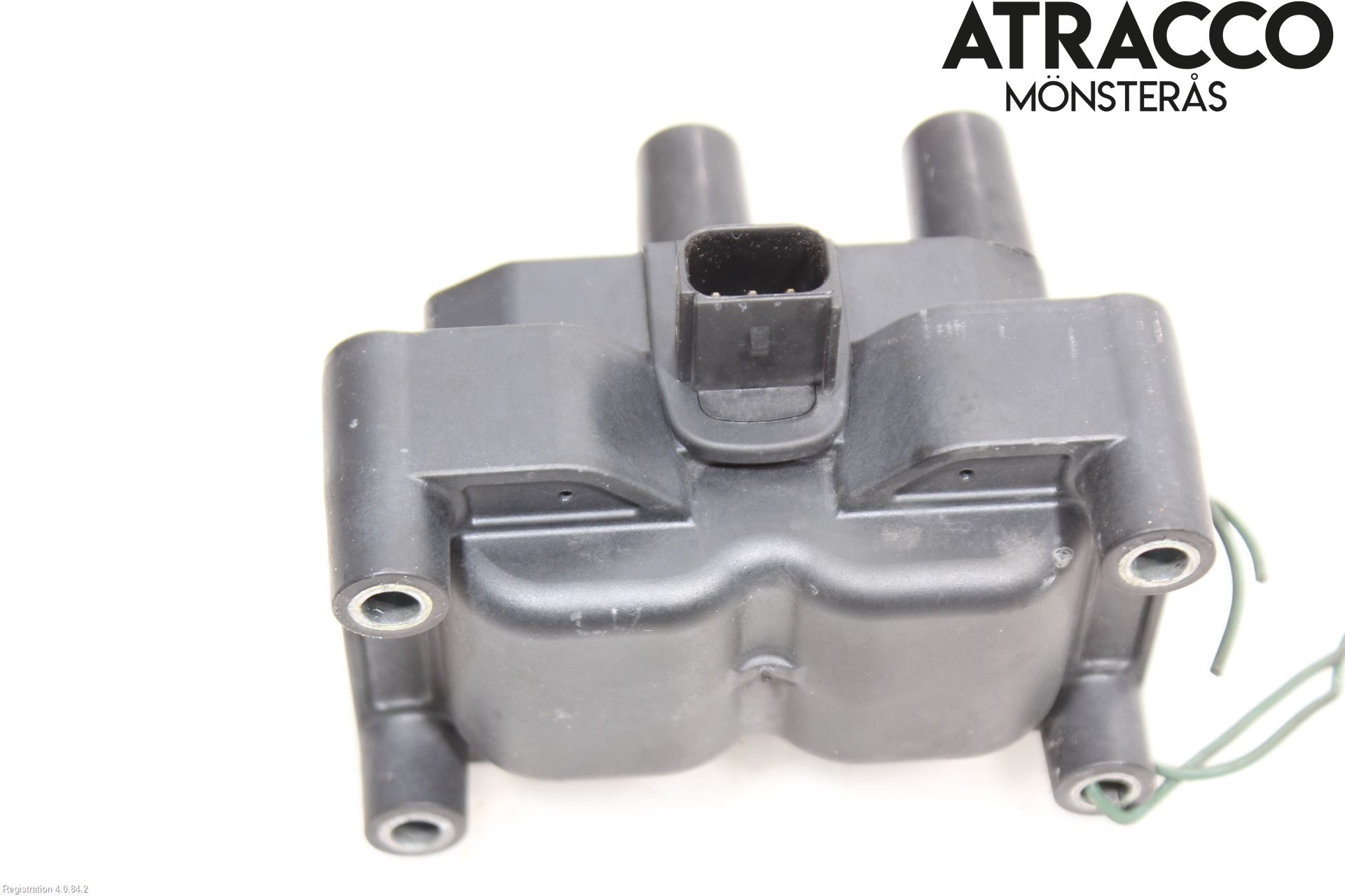 Ford FIESTA     02-05 Tändspole