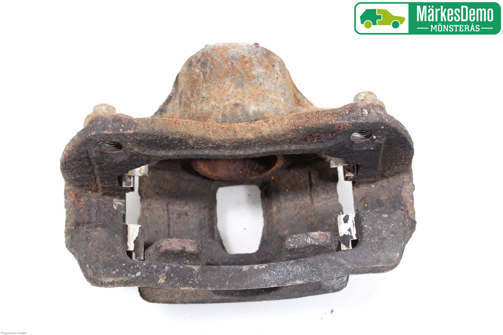 Kia RIO 12-16 Bromsok Fram Höger