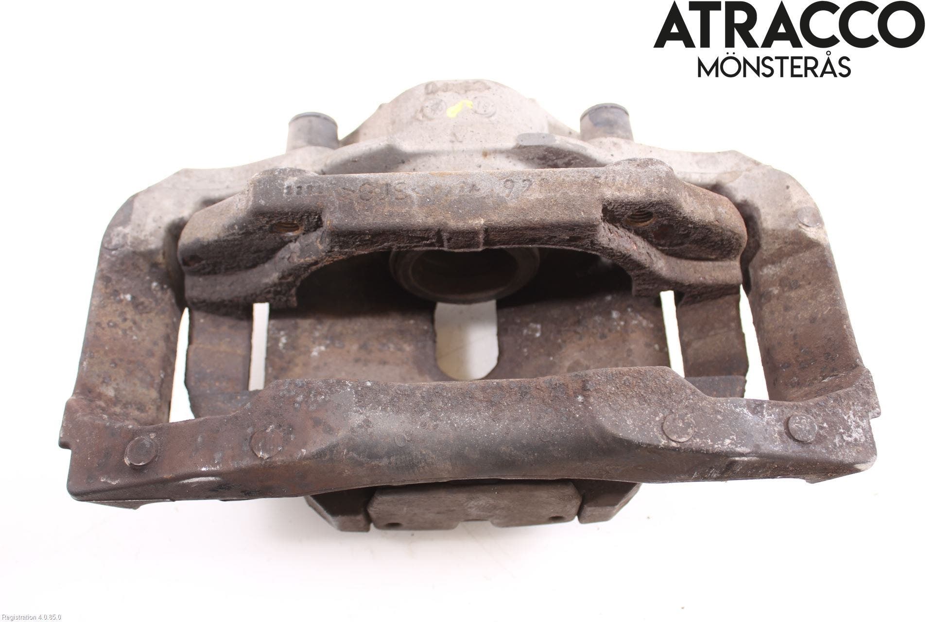 BMW 5 GT F07 09-17 Bromsok Fram Höger