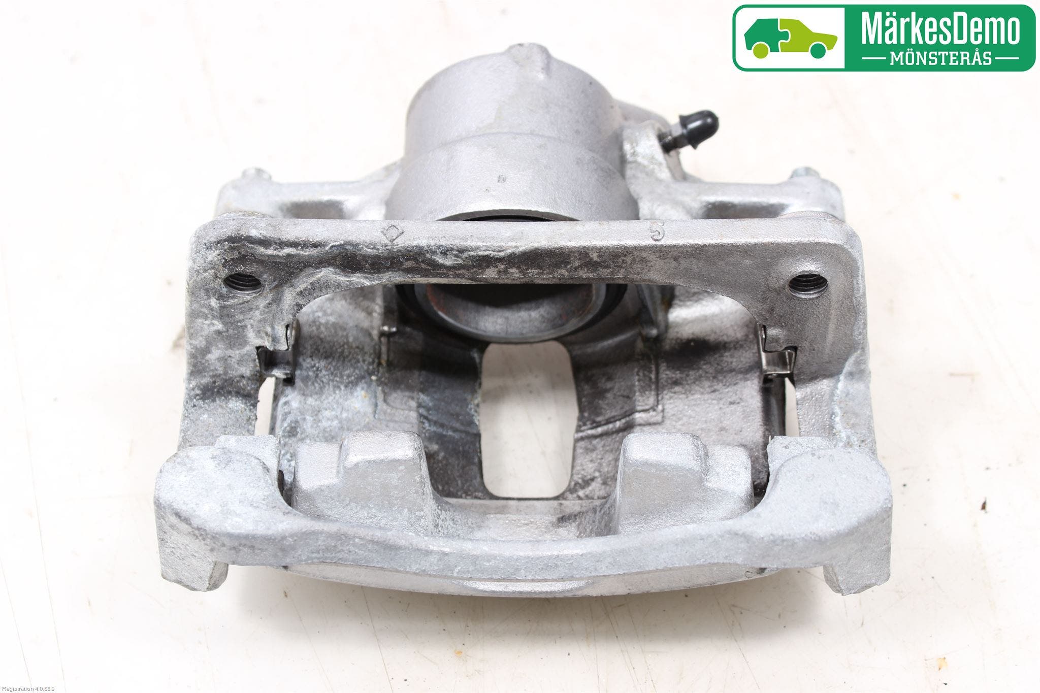 Peugeot 308 14-21 Bromsok Fram Höger