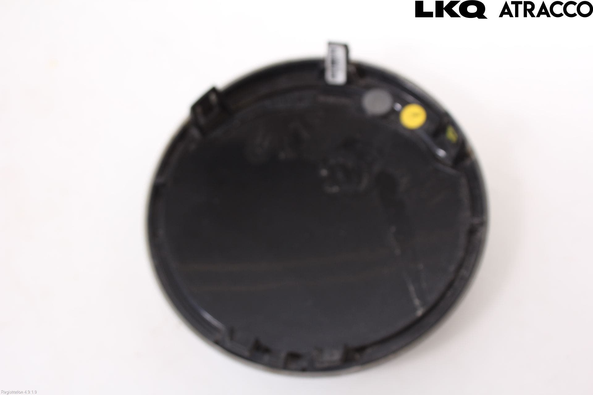 Volkswagen VW CADDY 16-20 Emblem