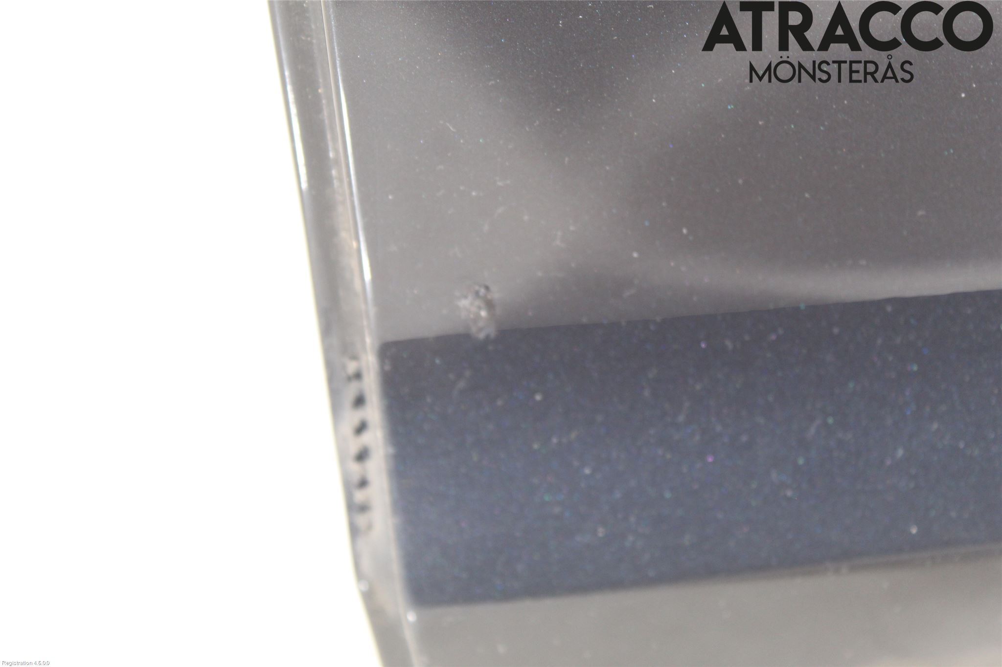 Audi A6/S6 4G 11-18 Dörr Bak Vänster