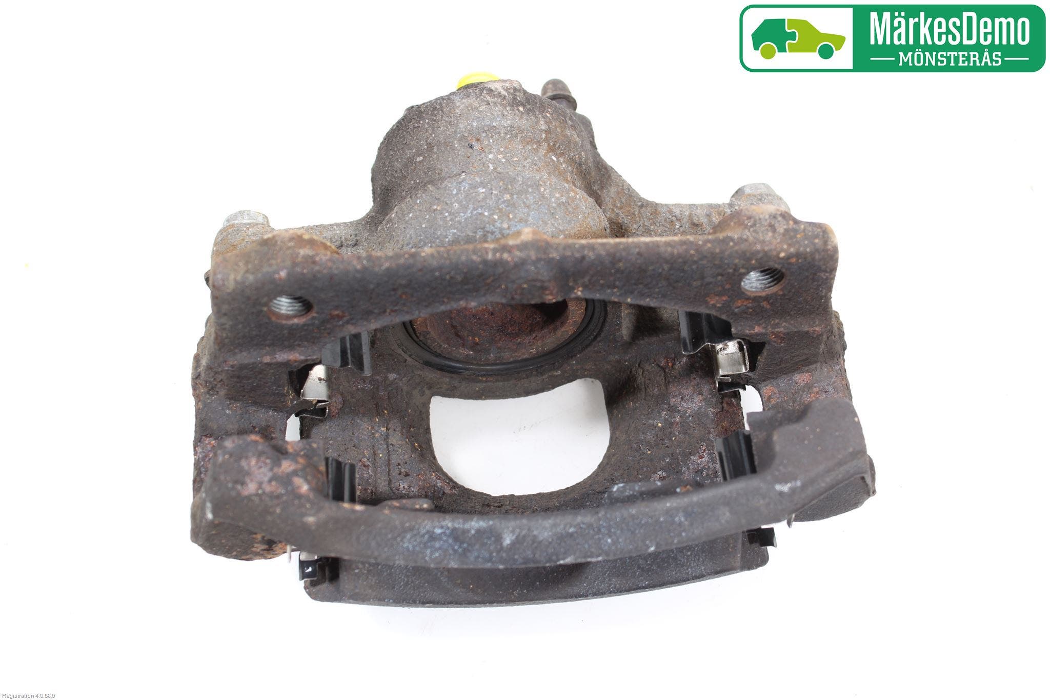 Citroen C1 14-22 Bromsok Fram Höger