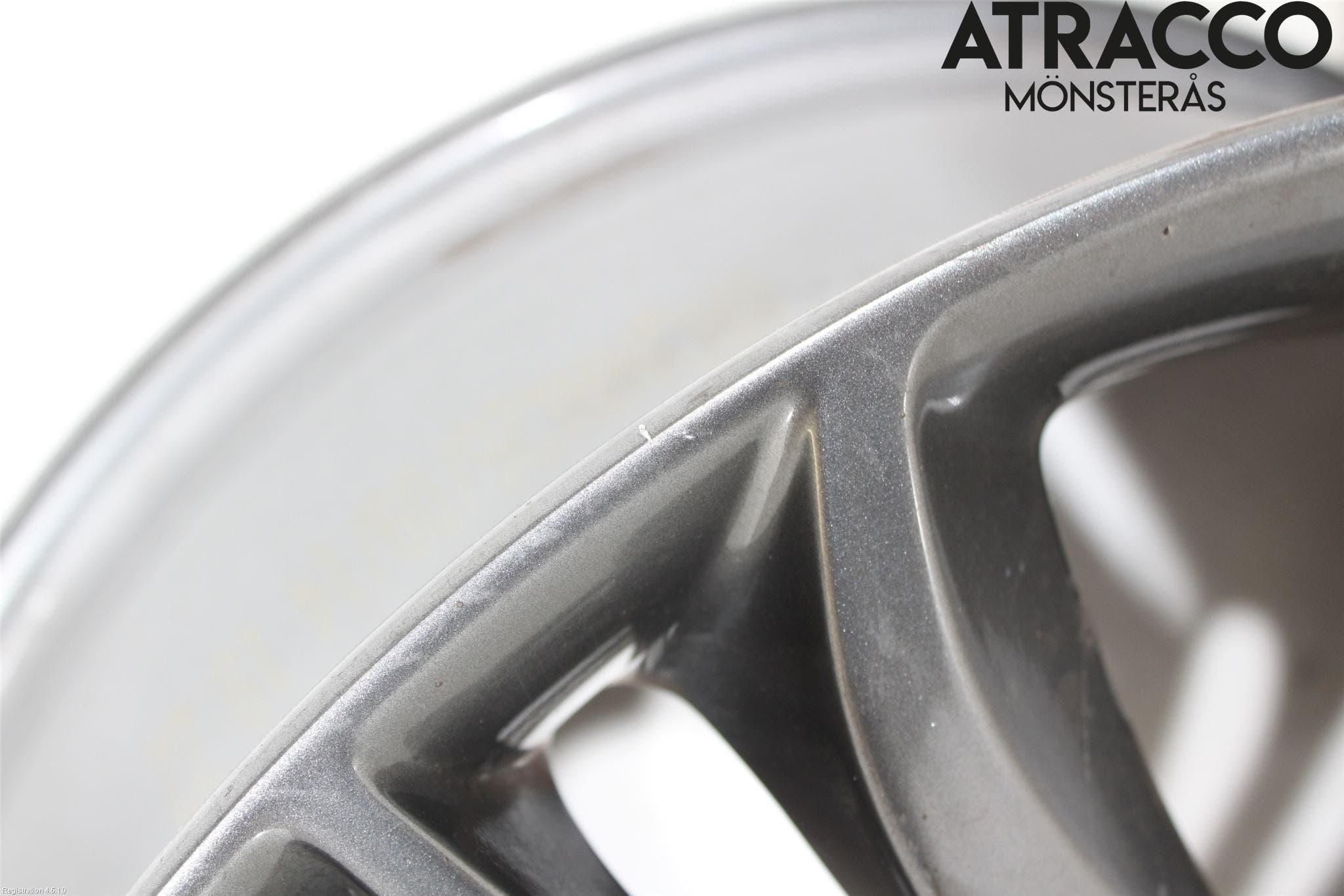 Hyundai ix35 Fälgsats Aluminium