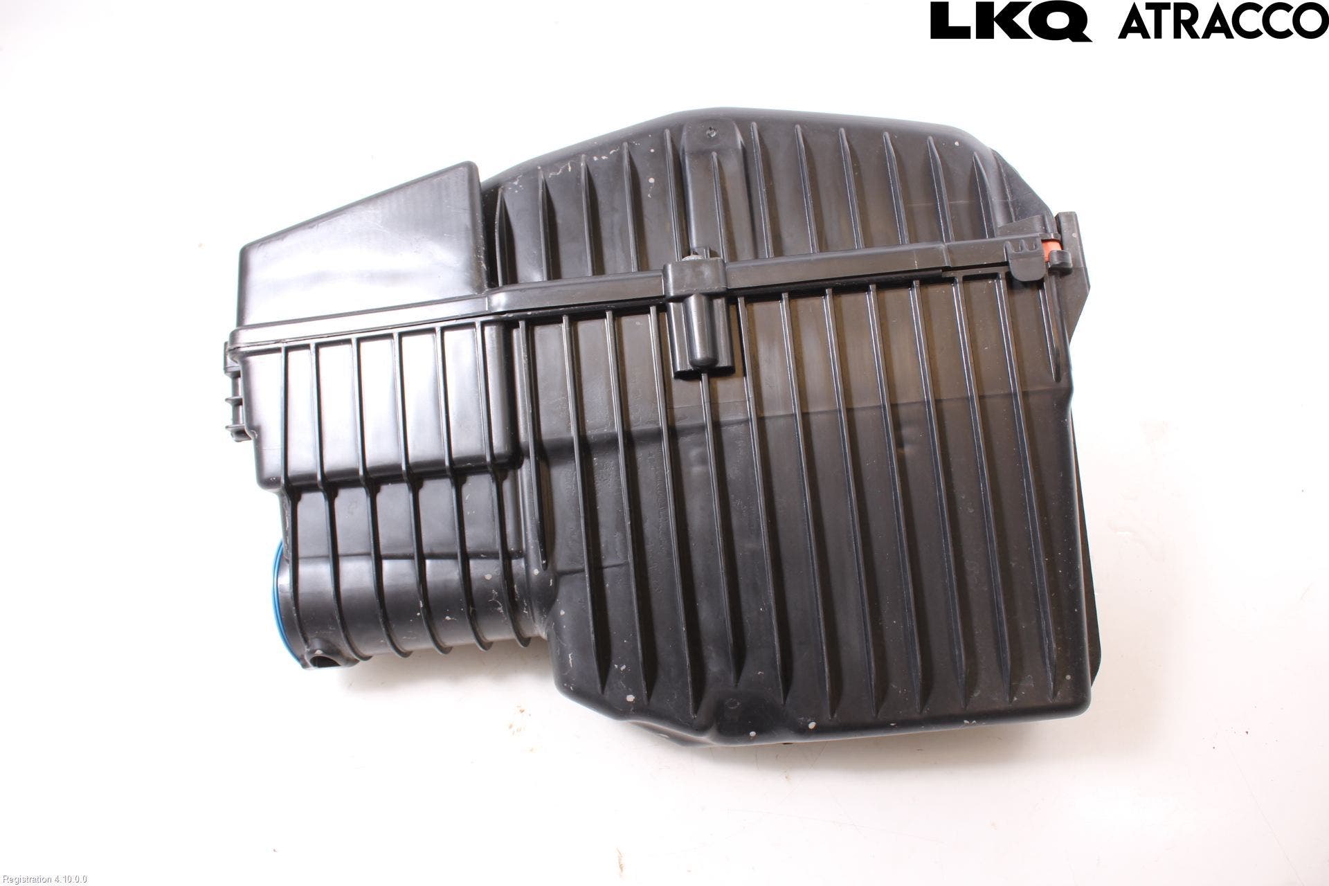 Opel CORSA F, CORSA-E 20- Luftrenare