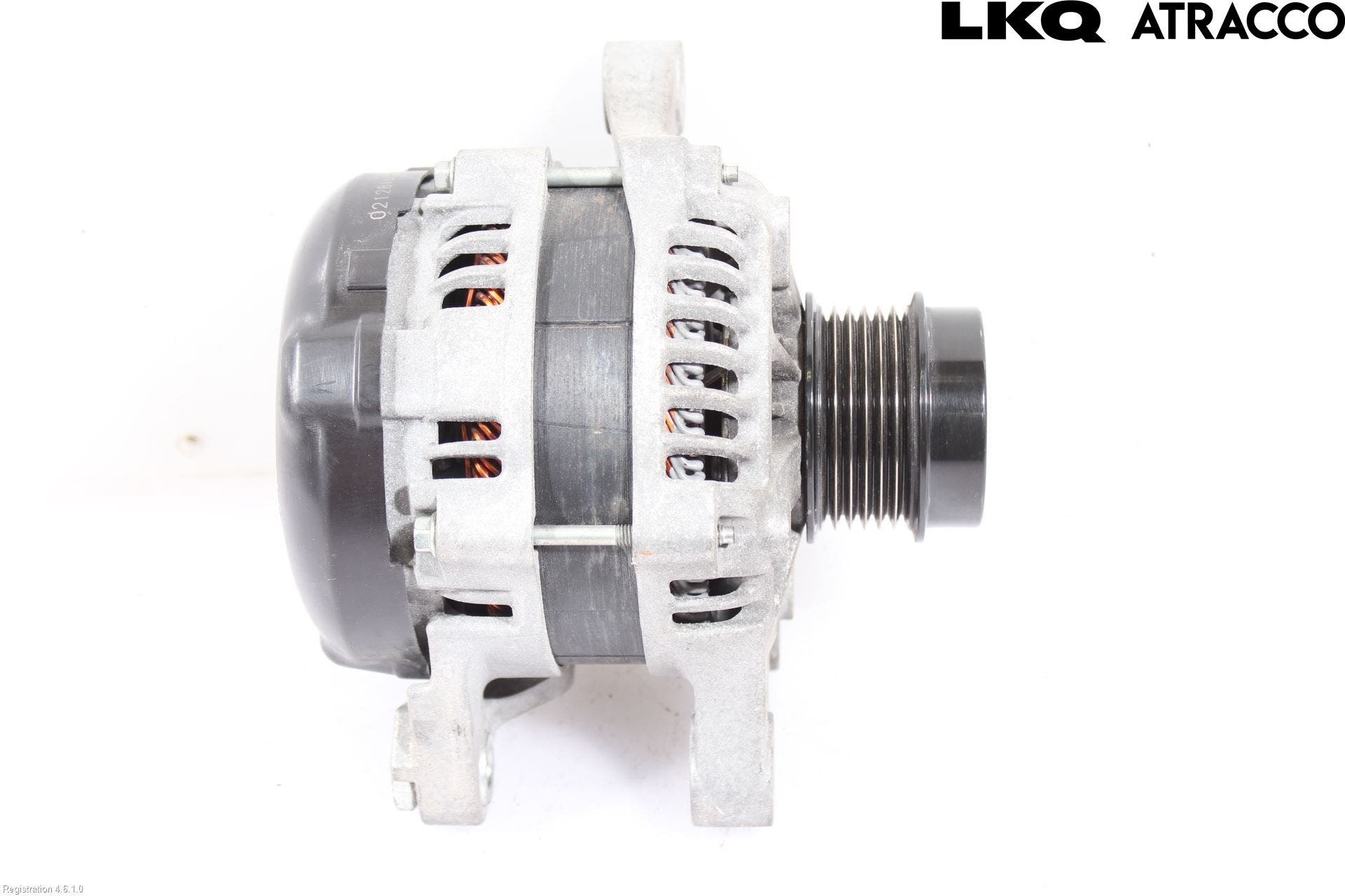 Toyota AVENSIS 16-18 Generator