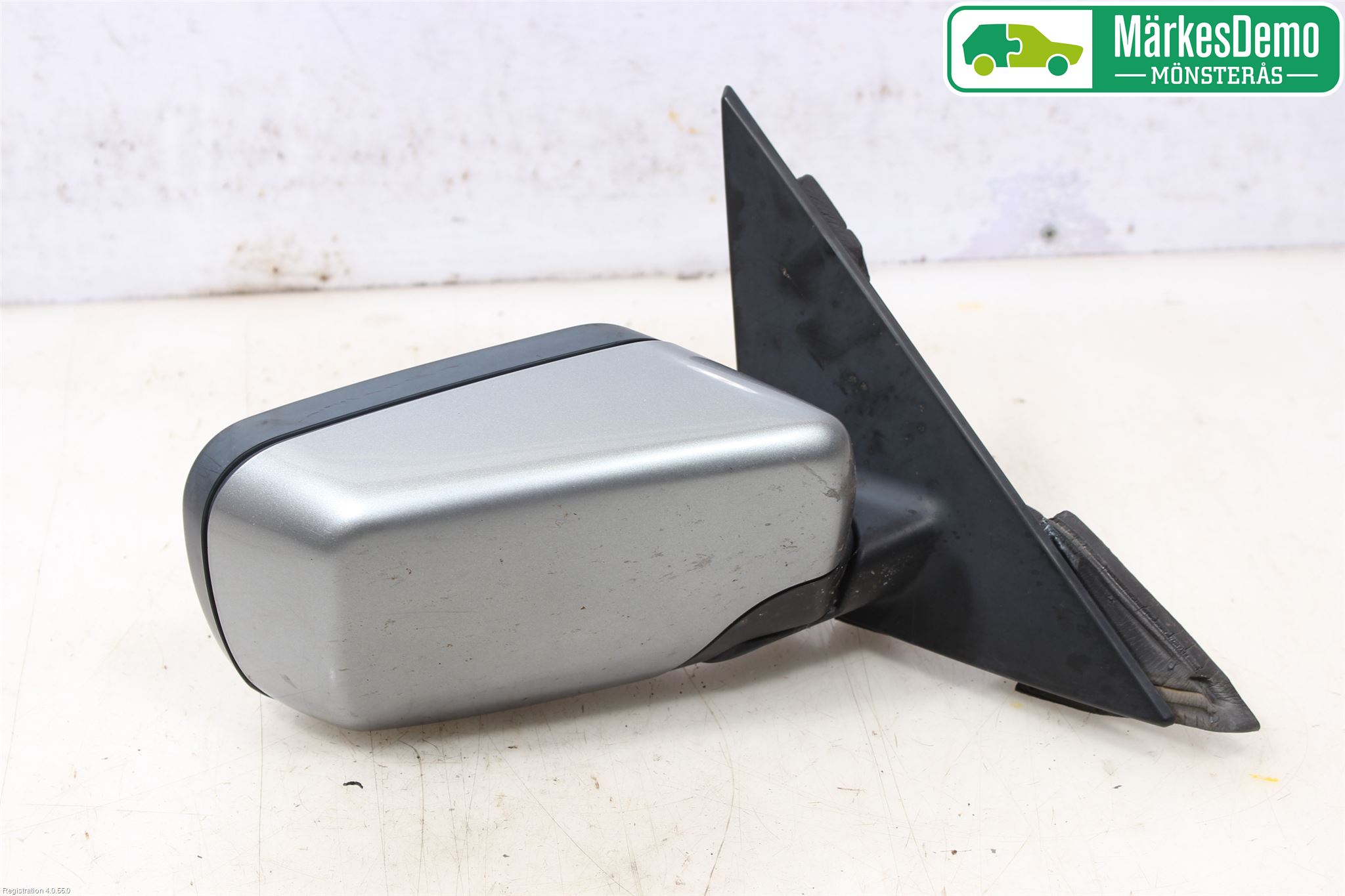 BMW 3 E46      98-05 Spegel Yttre El Hö