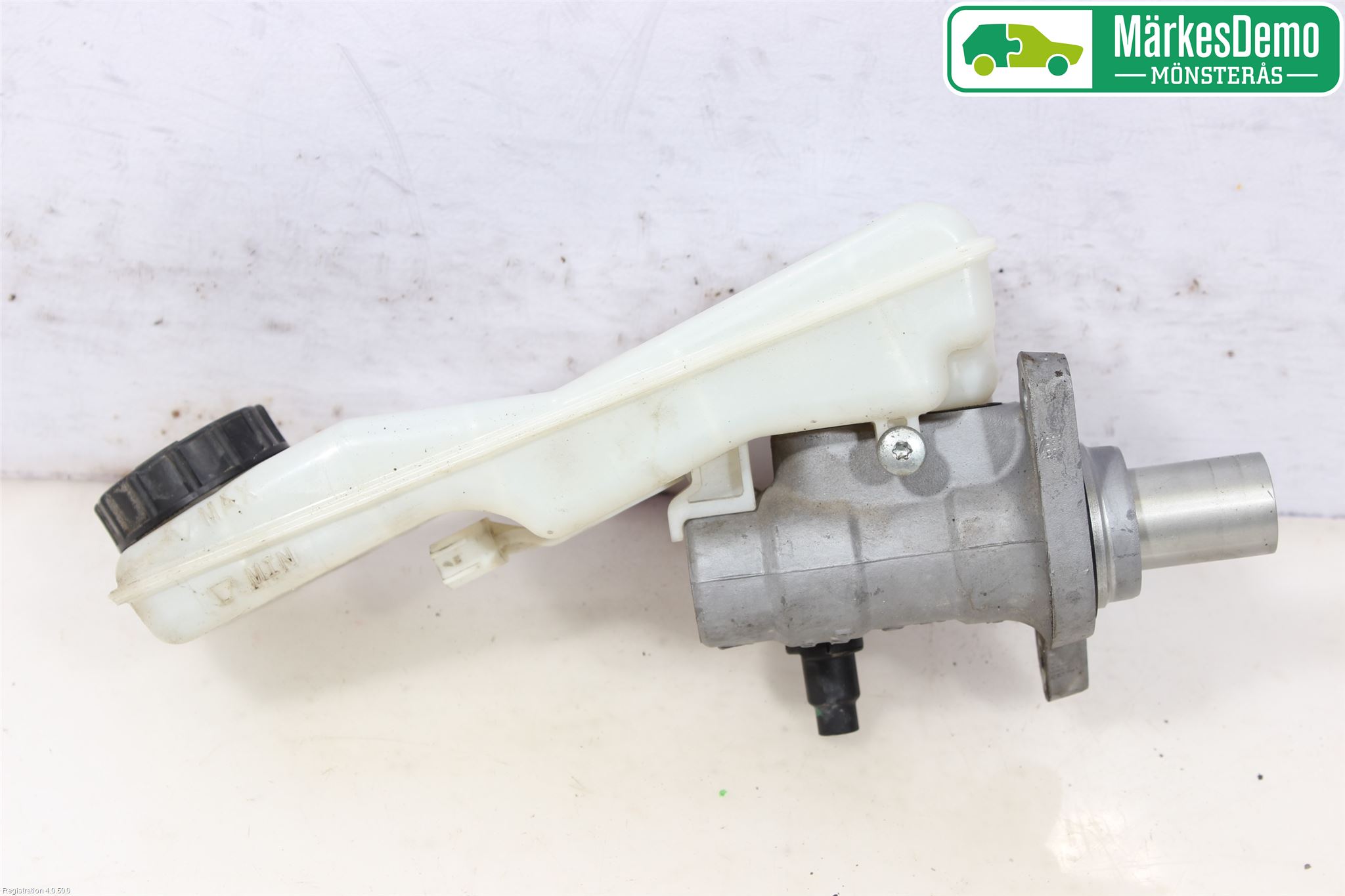 Ford MONDEO 07-15 Broms Huvudcylinder