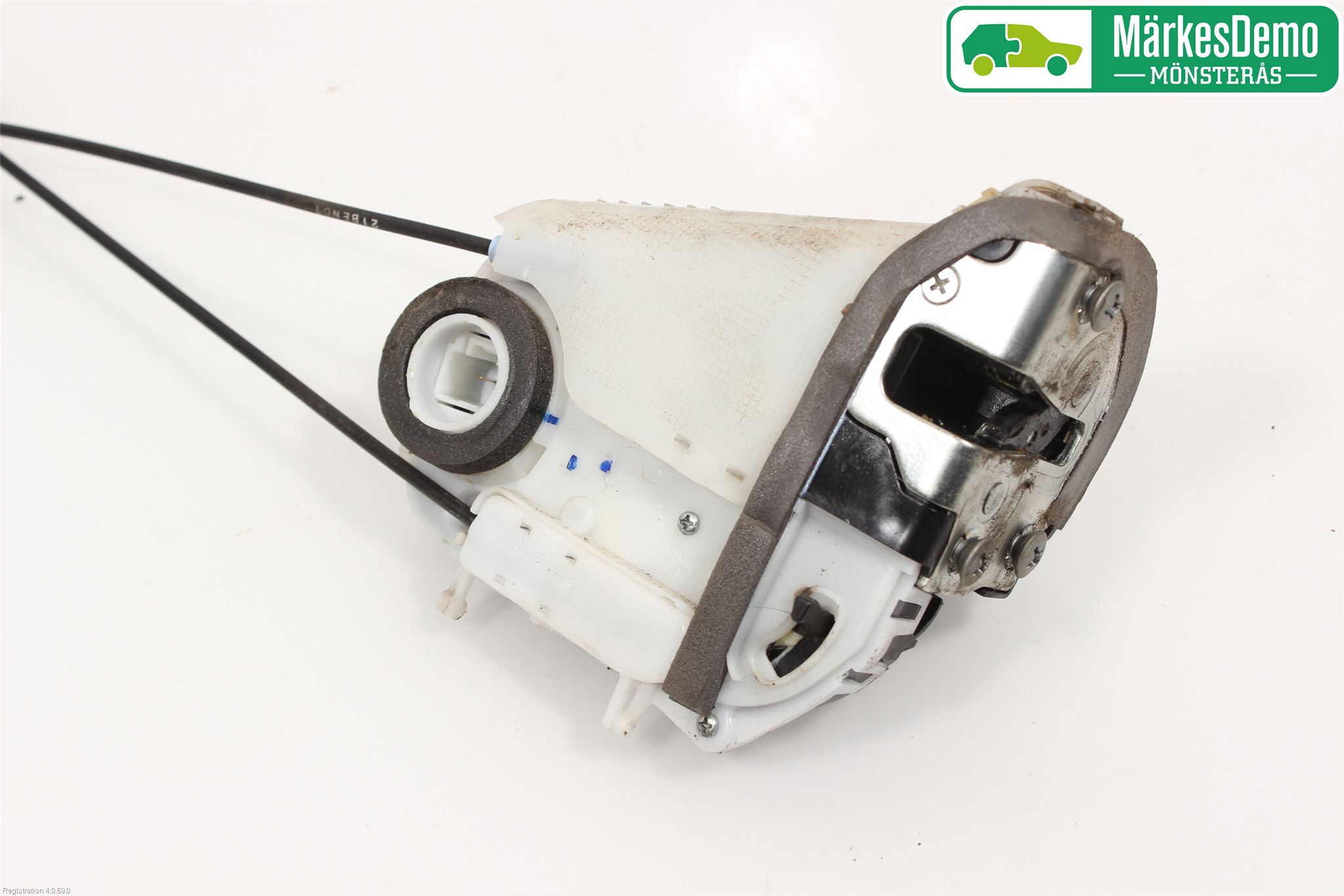 Subaru XV 12-17 Låskista-Dörrlås