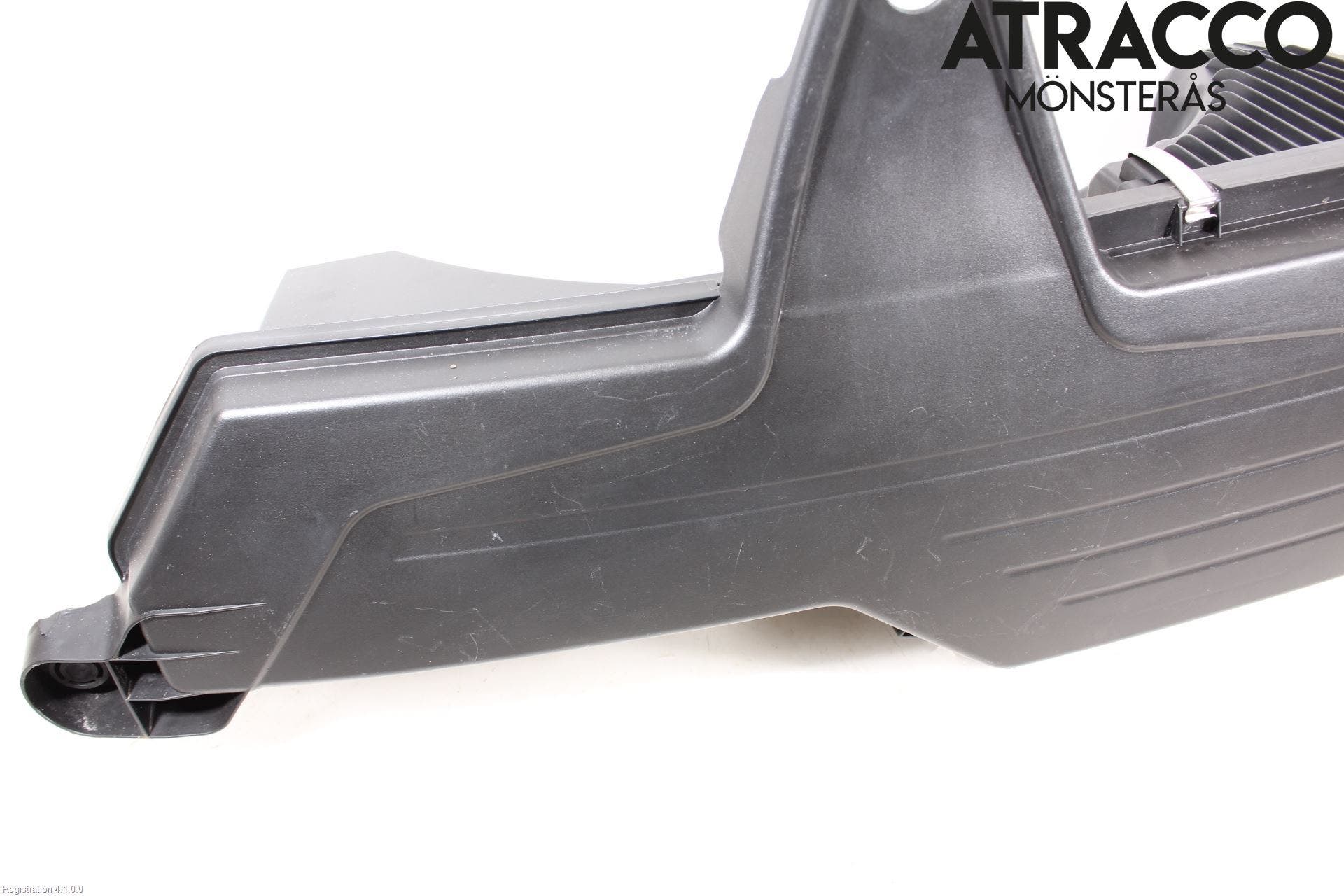 BMW 3 F30/F31/F80 12-19 Luftrenare