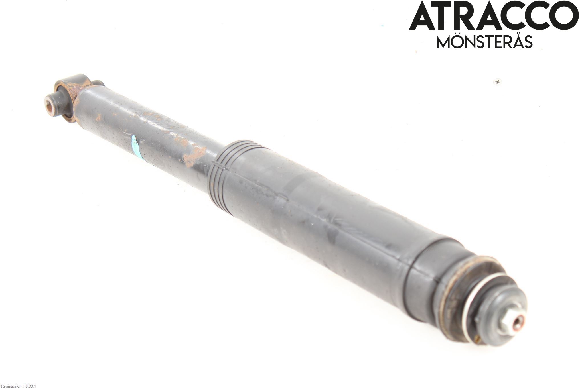 Toyota AVENSIS 16-18 Stötdämpare Bak