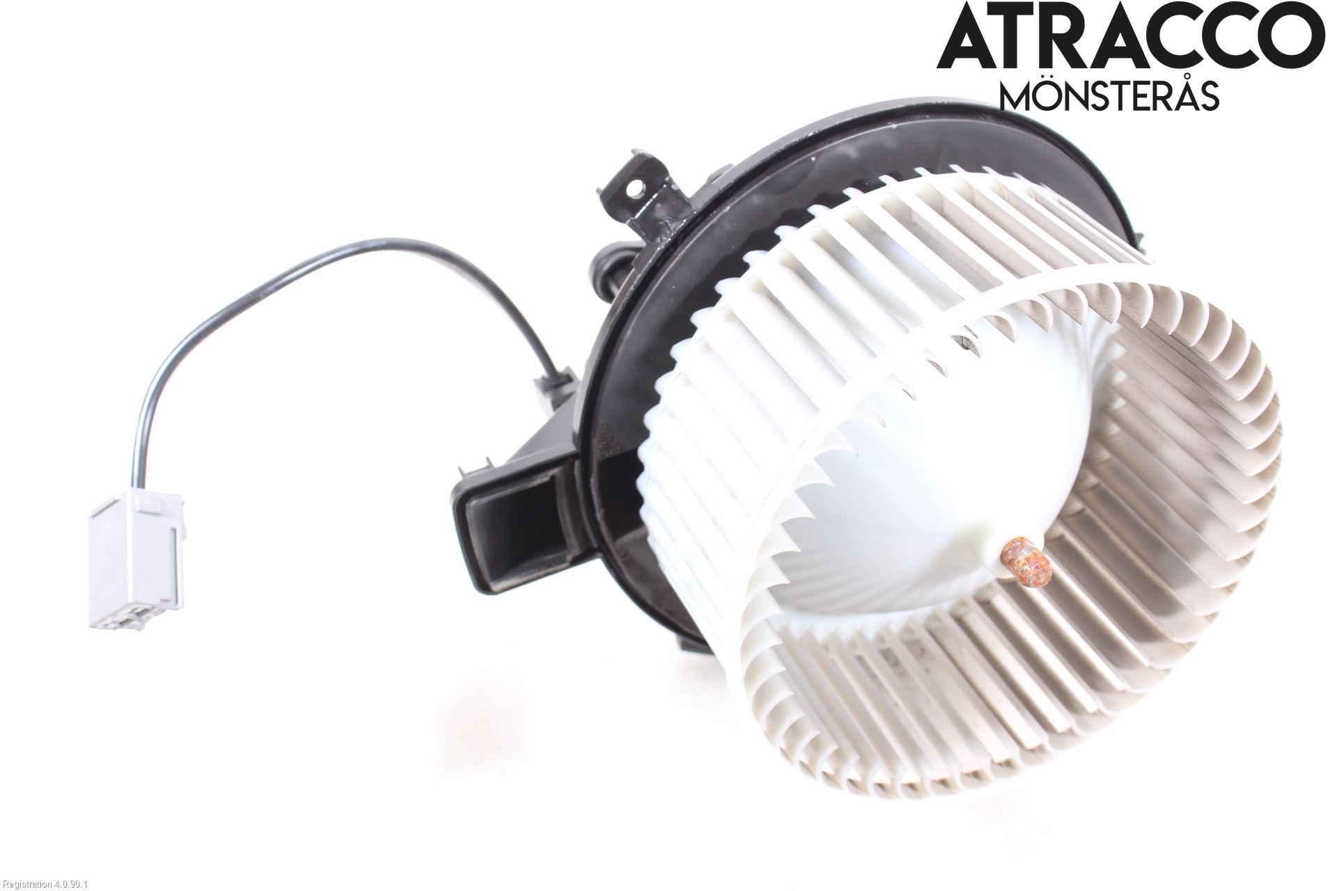 Opel INSIGNIA 17- Värmefläkt