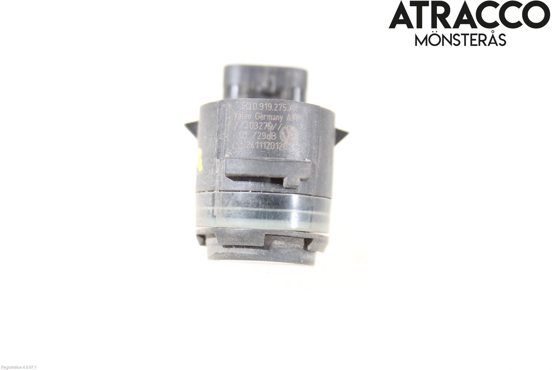 Seat LEON 13-20 Parkeringshjälp Frontsensor