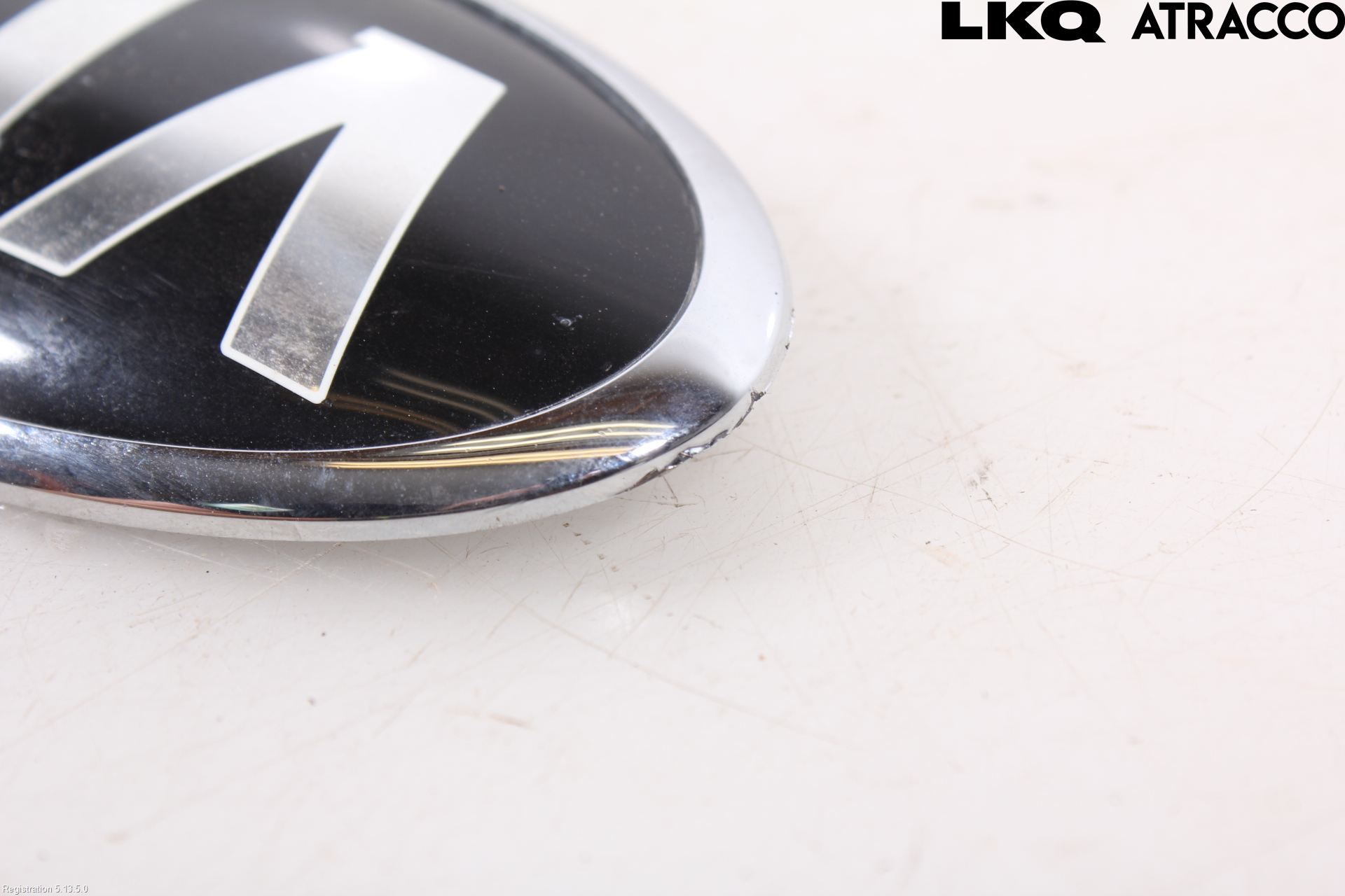 Kia NIRO (DE) 17-22 Emblem