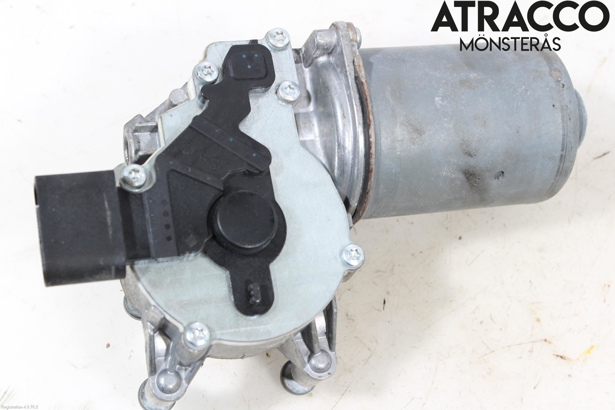 Audi A1/S1 11-18 Torkarmotor Vindruta