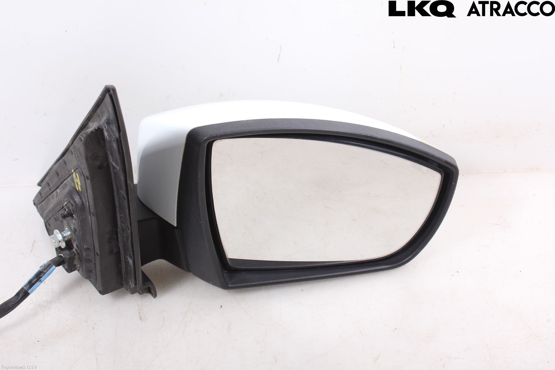Ford GALAXY 06-15 Spegel Yttre El Hö