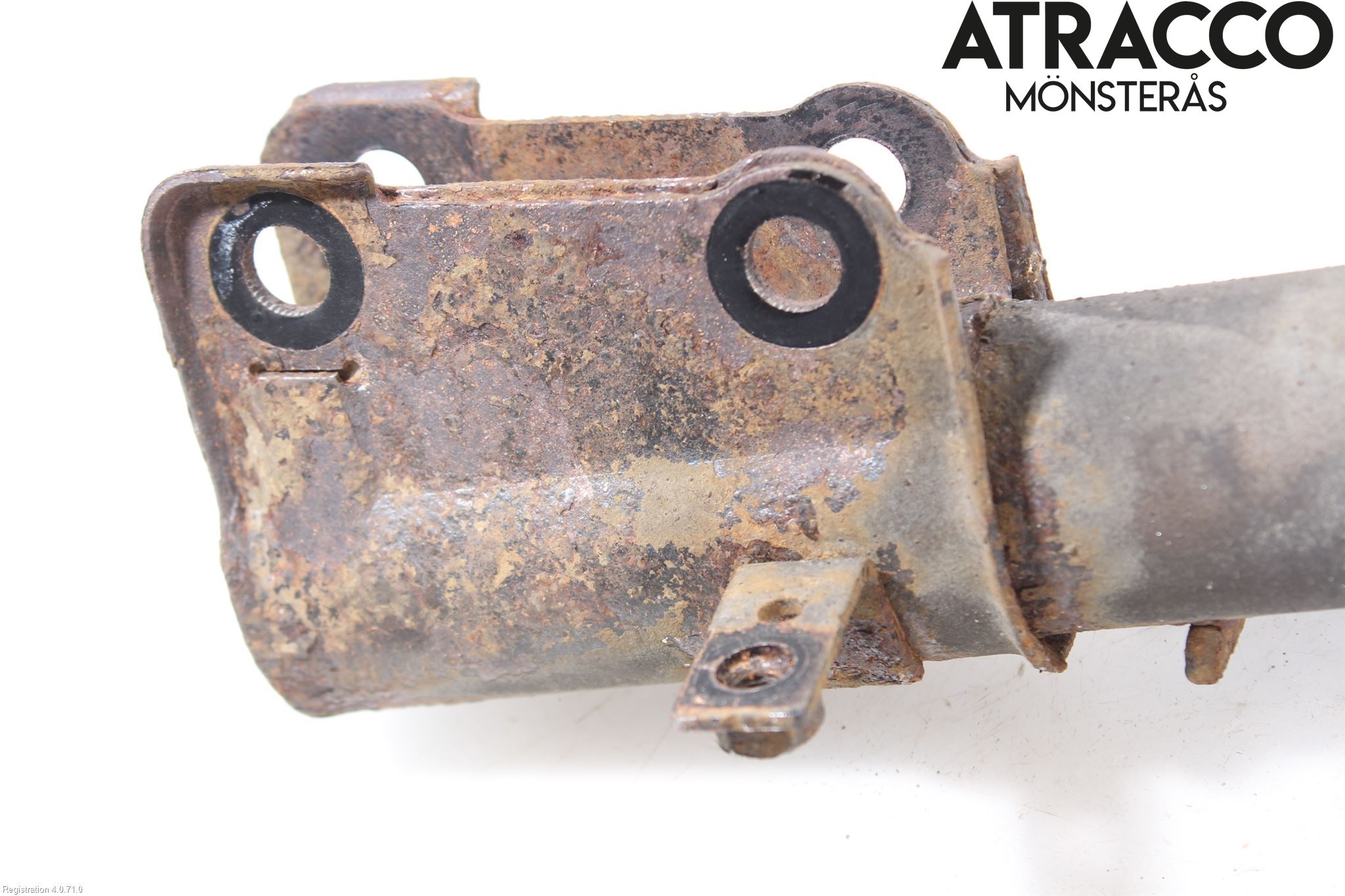 Fiat FREEMONT Fjäderben Fram Höger