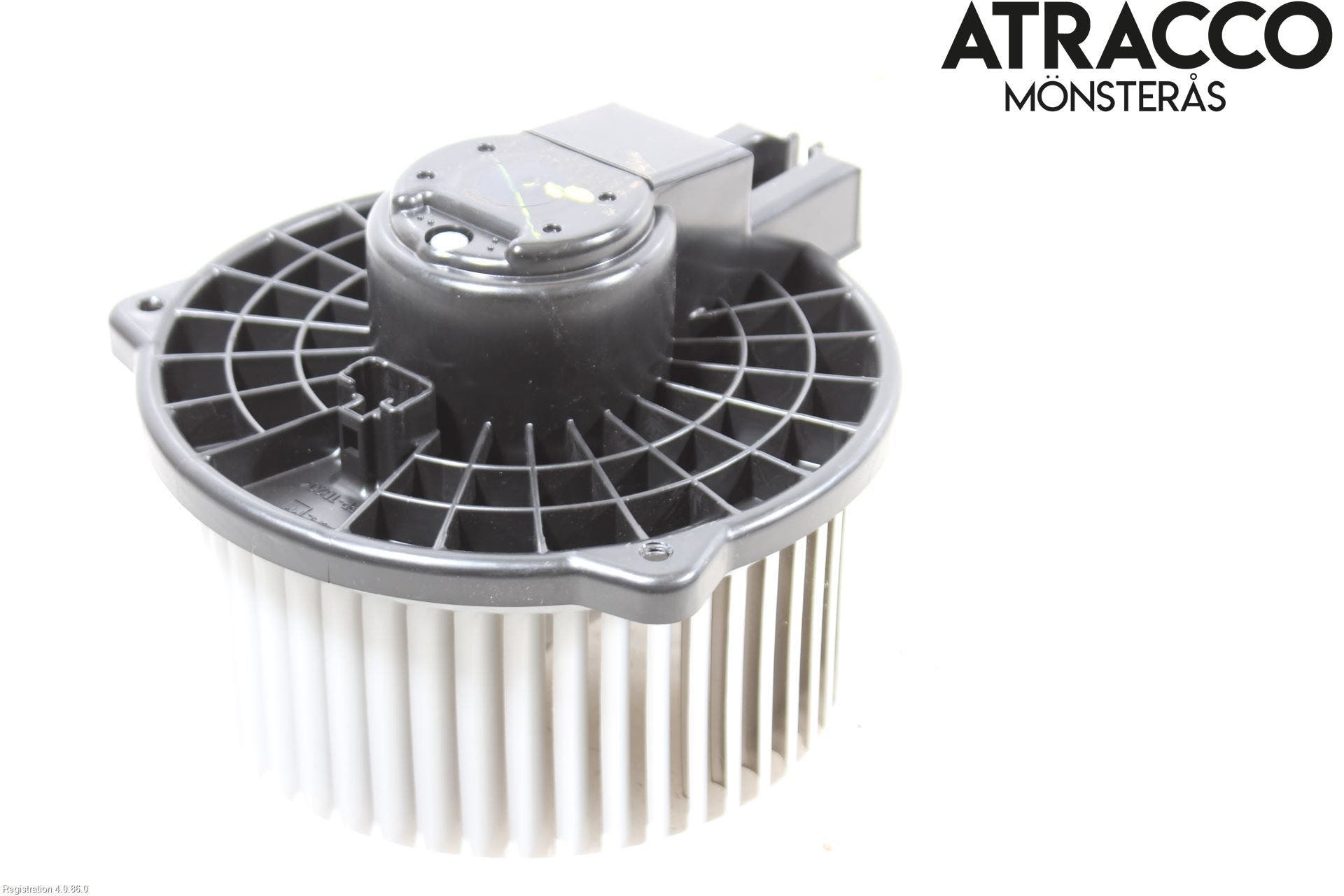 Mazda 3 III 14-19 Värmefläkt