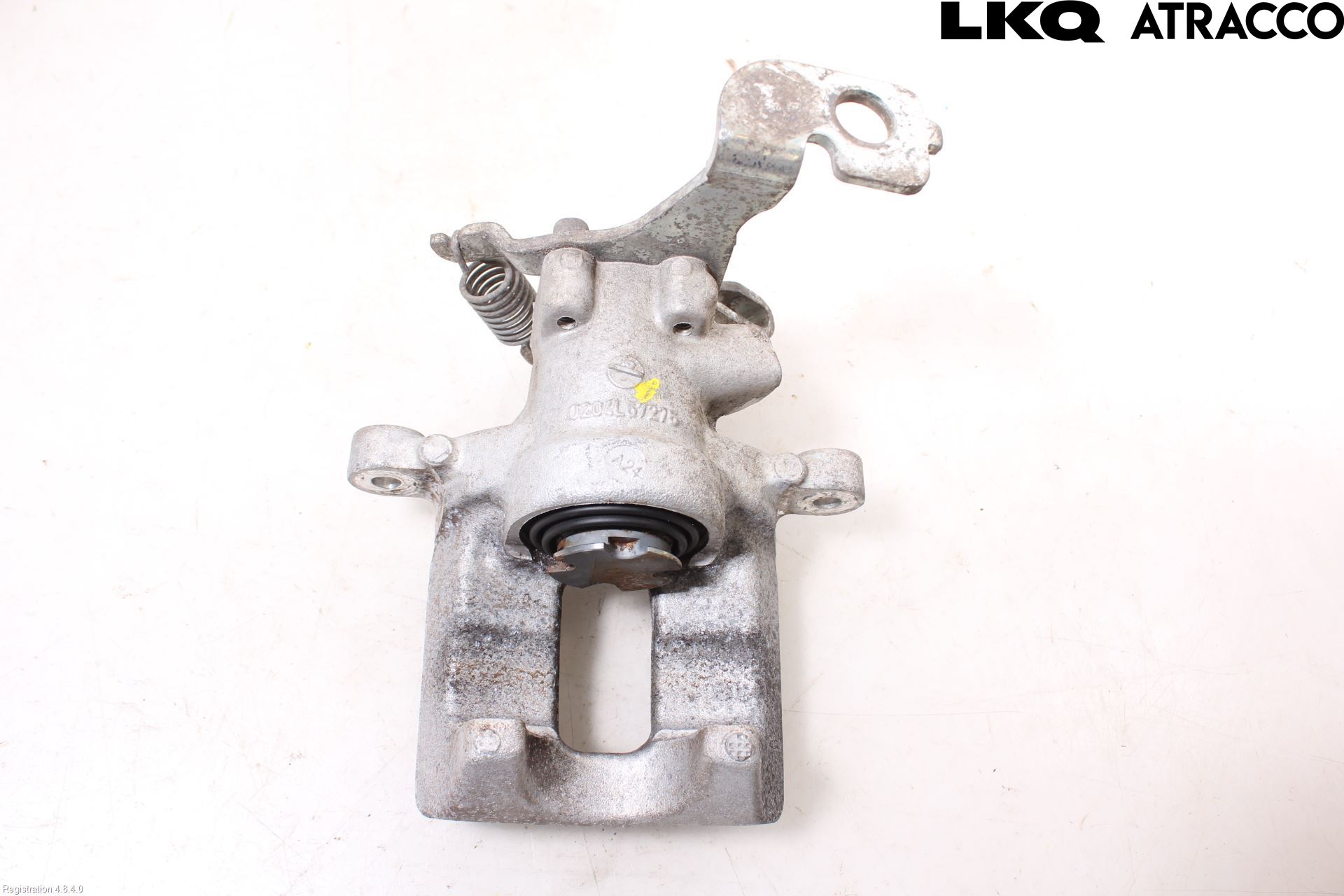 Toyota AURIS 13-19 Bromsok Bak Vänster