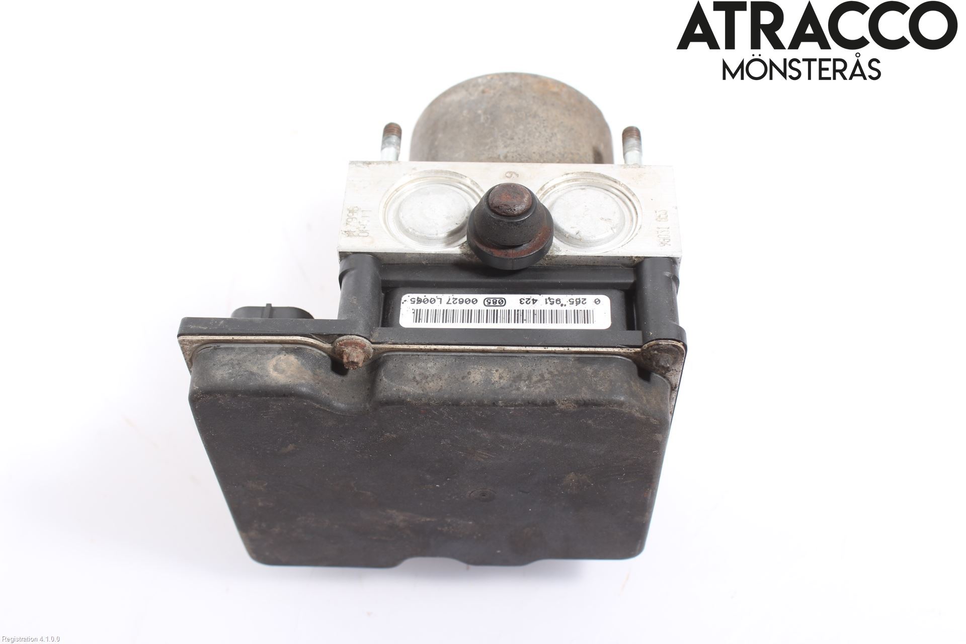 Kia CEED 06-12 Abs Hydraulaggregat