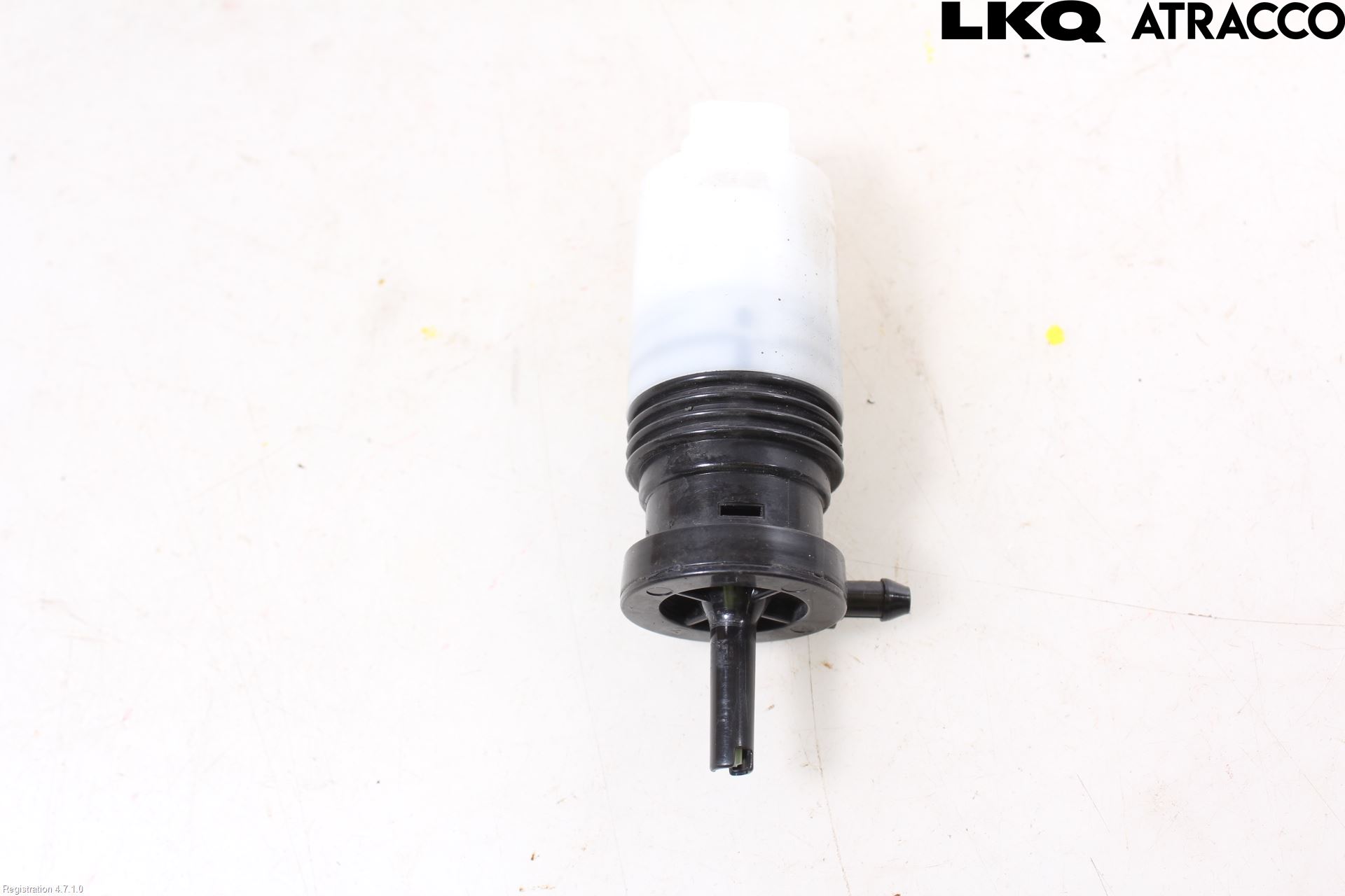 Volvo XC60 14-17 Spolarpump Högtryck