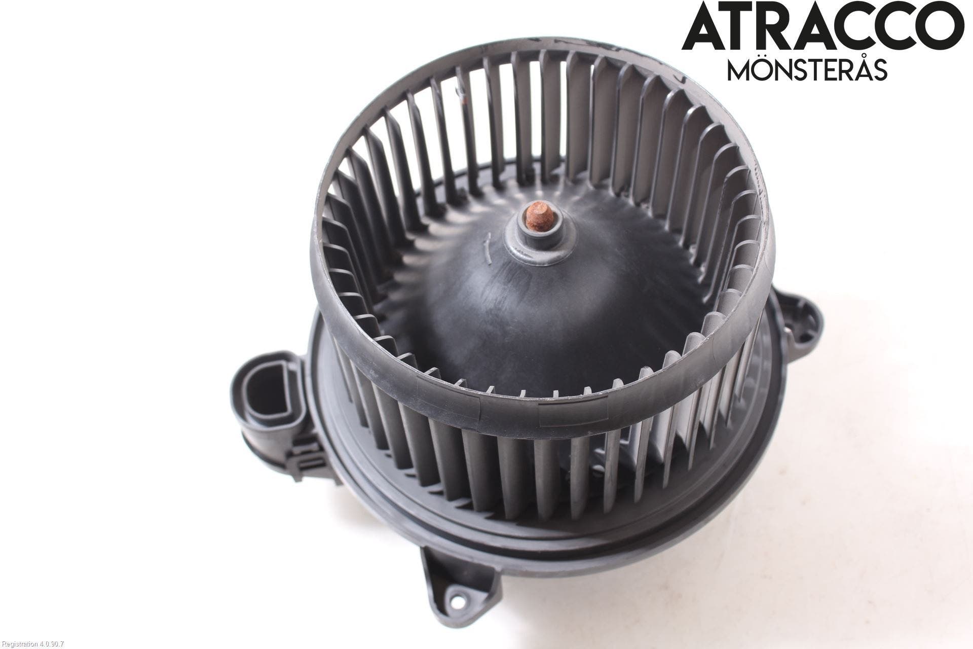 Ford FIESTA (VII) 18-23 Värmefläkt