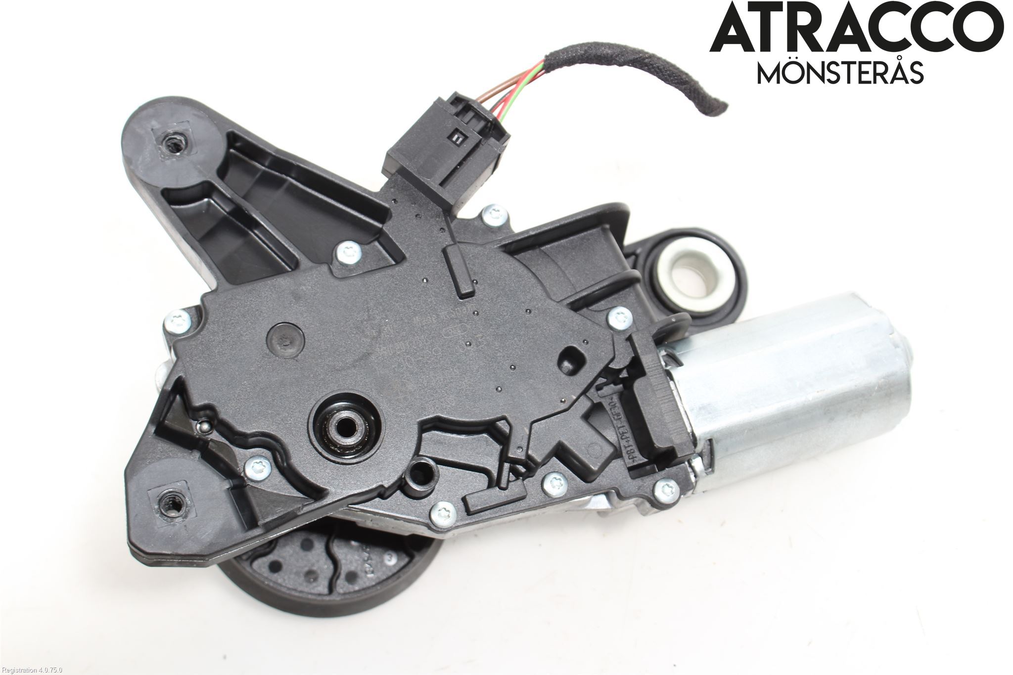 BMW 3 F30/F31/F80 12-19 Torkarmotor Baklucka