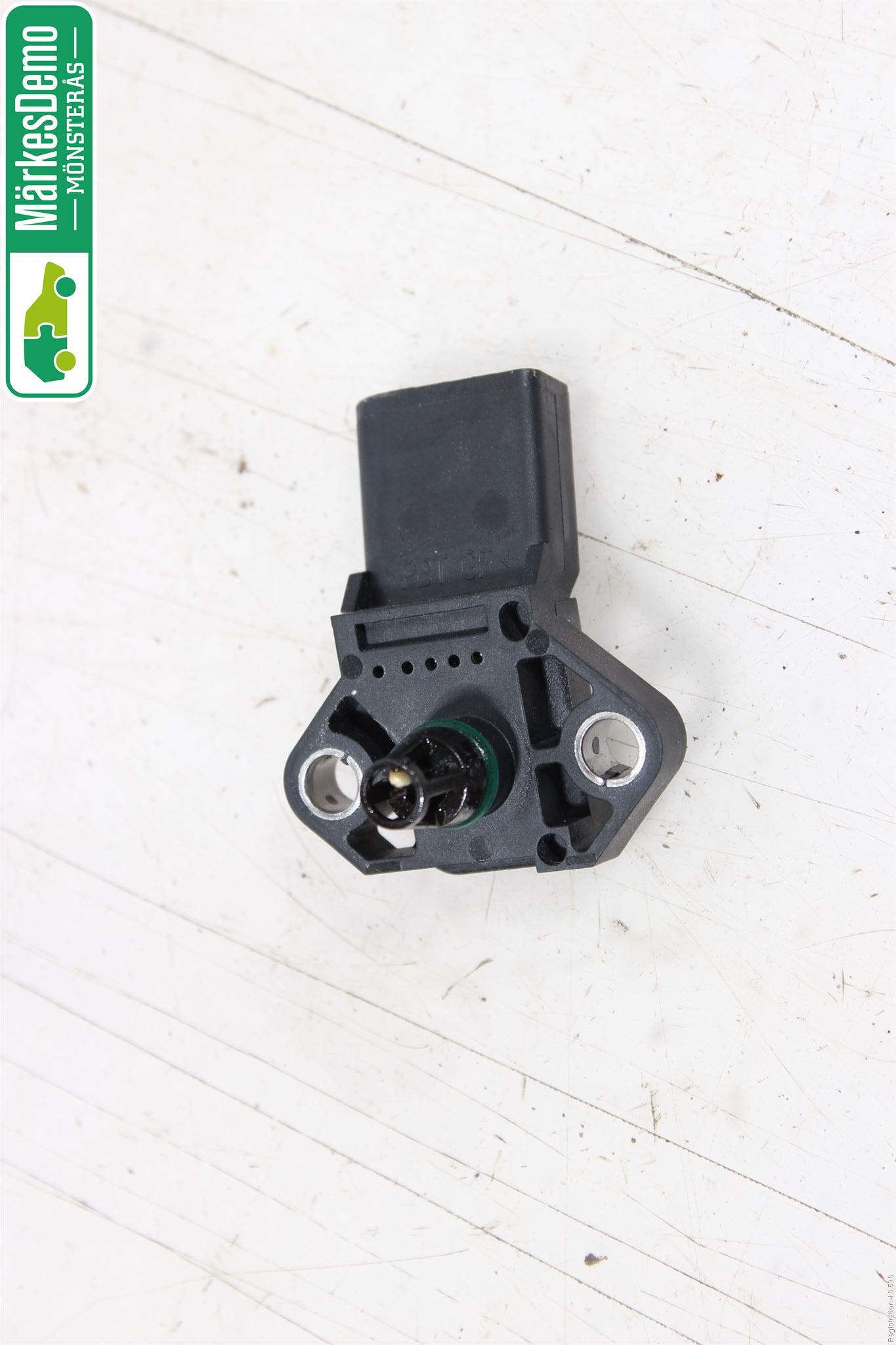 Skoda OCTAVIA (1Z) 05-13 Injmappsensor